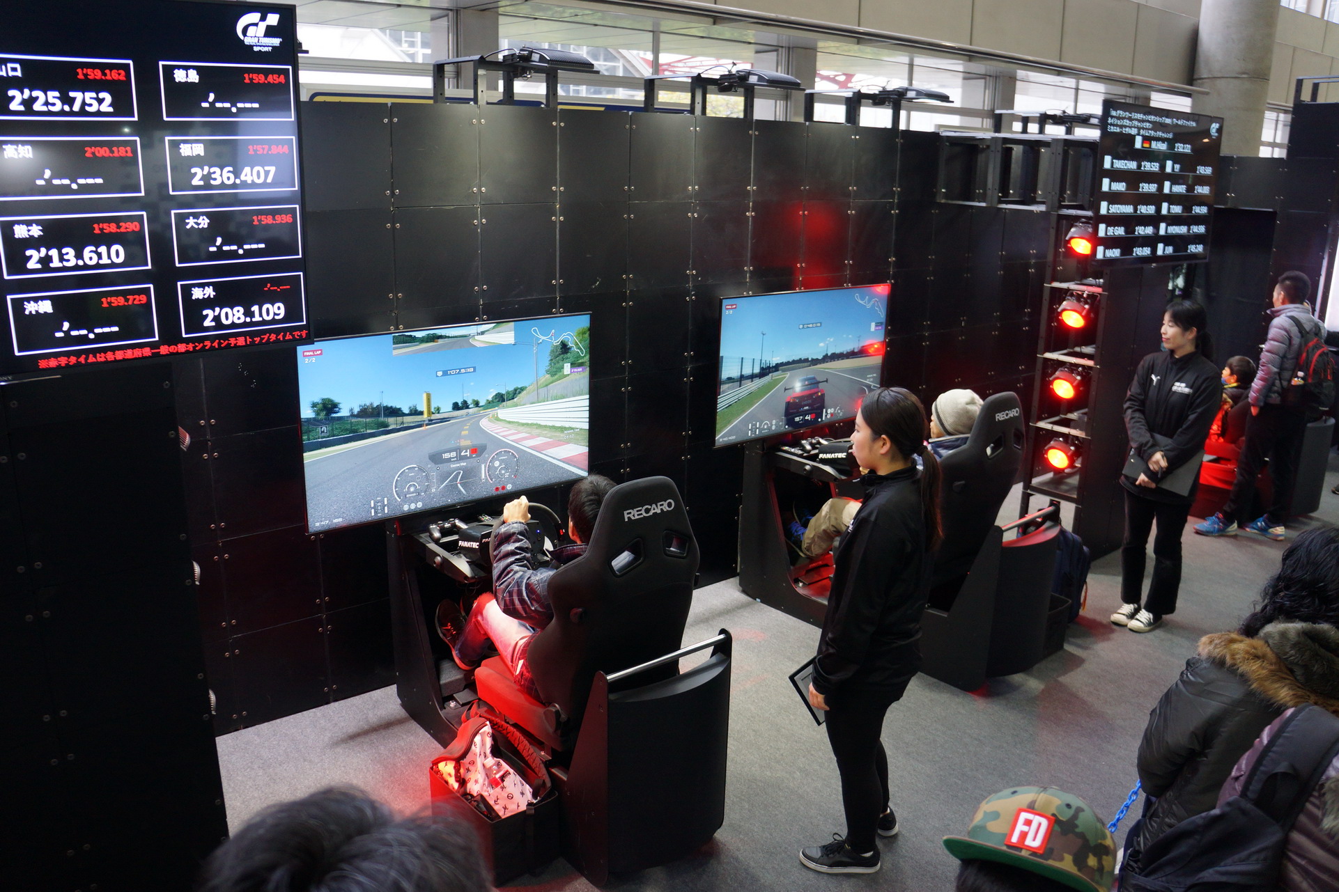 Auto Shows Might Be Dying But The 2020 Tokyo Auto Salon Didn’t Disappoint