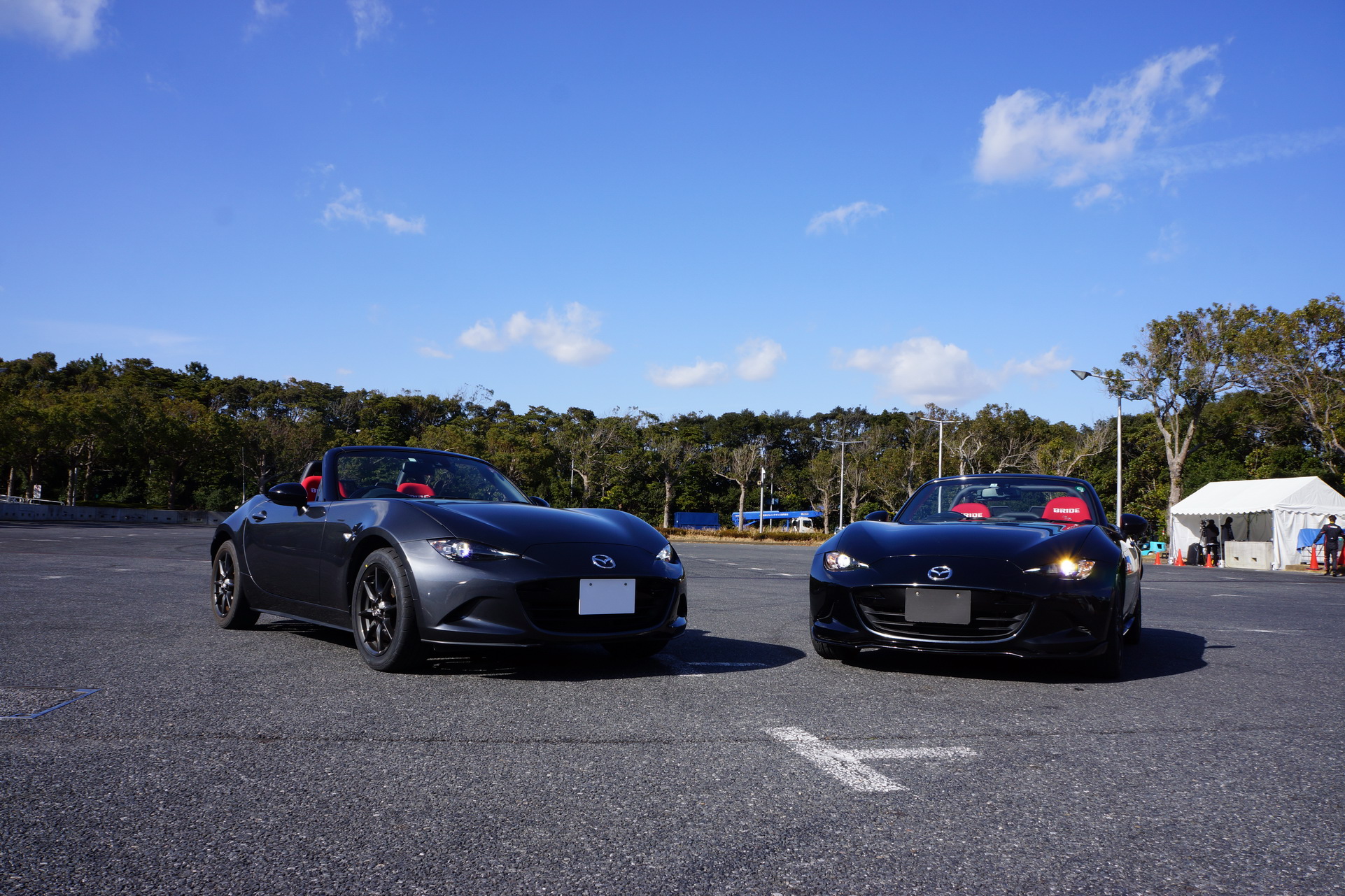 Auto Shows Might Be Dying But The 2020 Tokyo Auto Salon Didn’t Disappoint