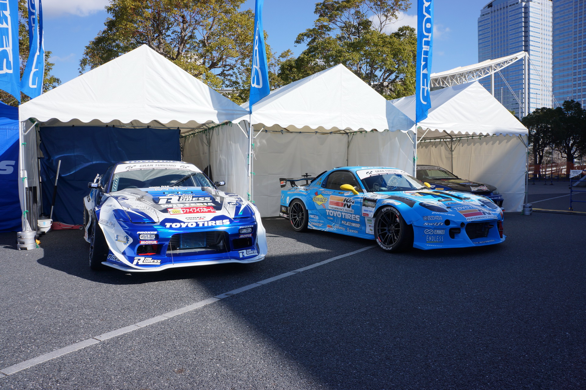 Auto Shows Might Be Dying But The 2020 Tokyo Auto Salon Didn’t Disappoint