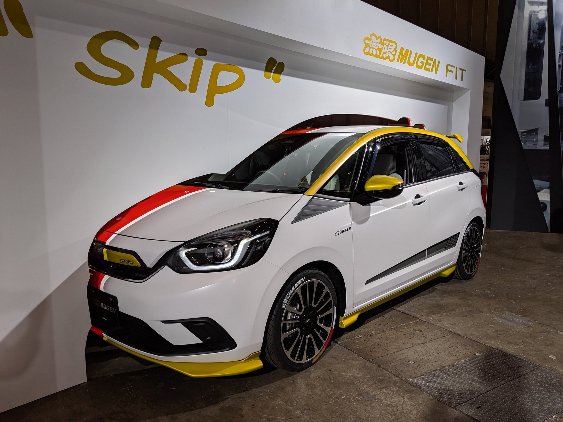 Auto Shows Might Be Dying But The 2020 Tokyo Auto Salon Didn’t Disappoint