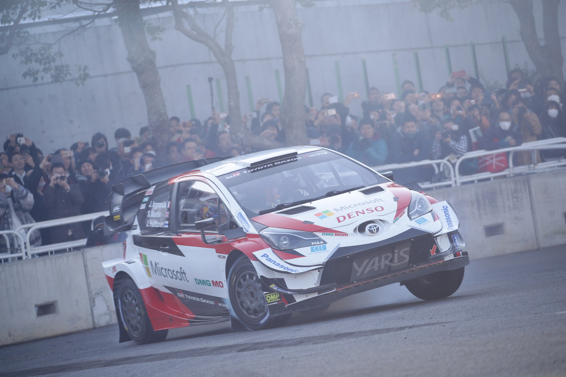 Auto Shows Might Be Dying But The 2020 Tokyo Auto Salon Didn’t Disappoint