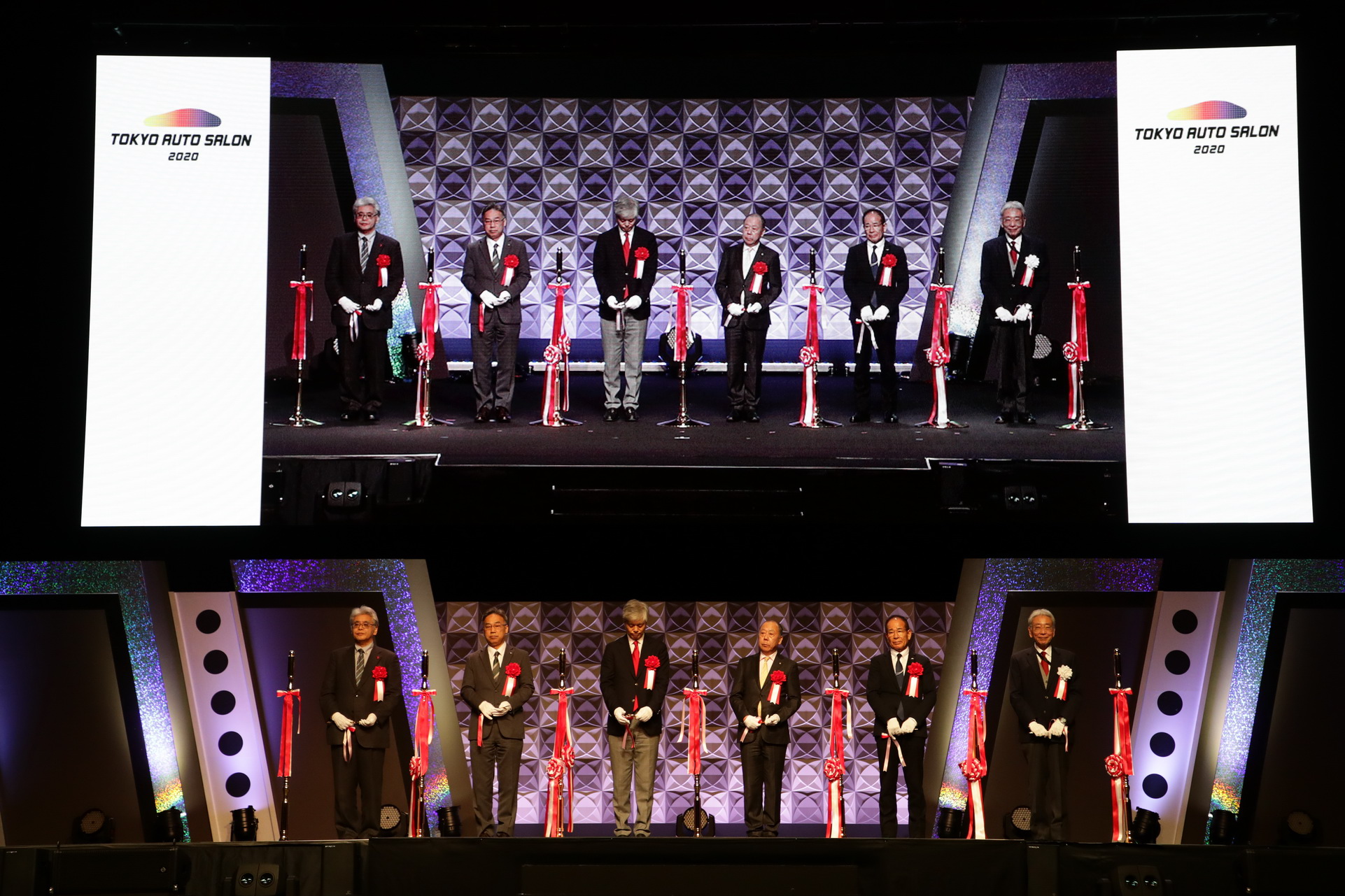 Auto Shows Might Be Dying But The 2020 Tokyo Auto Salon Didn’t Disappoint