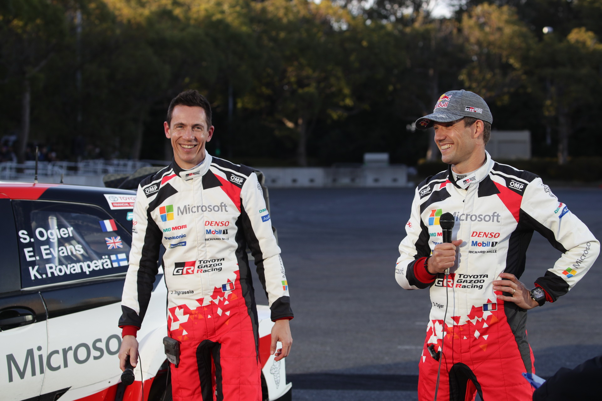 Auto Shows Might Be Dying But The 2020 Tokyo Auto Salon Didn’t Disappoint