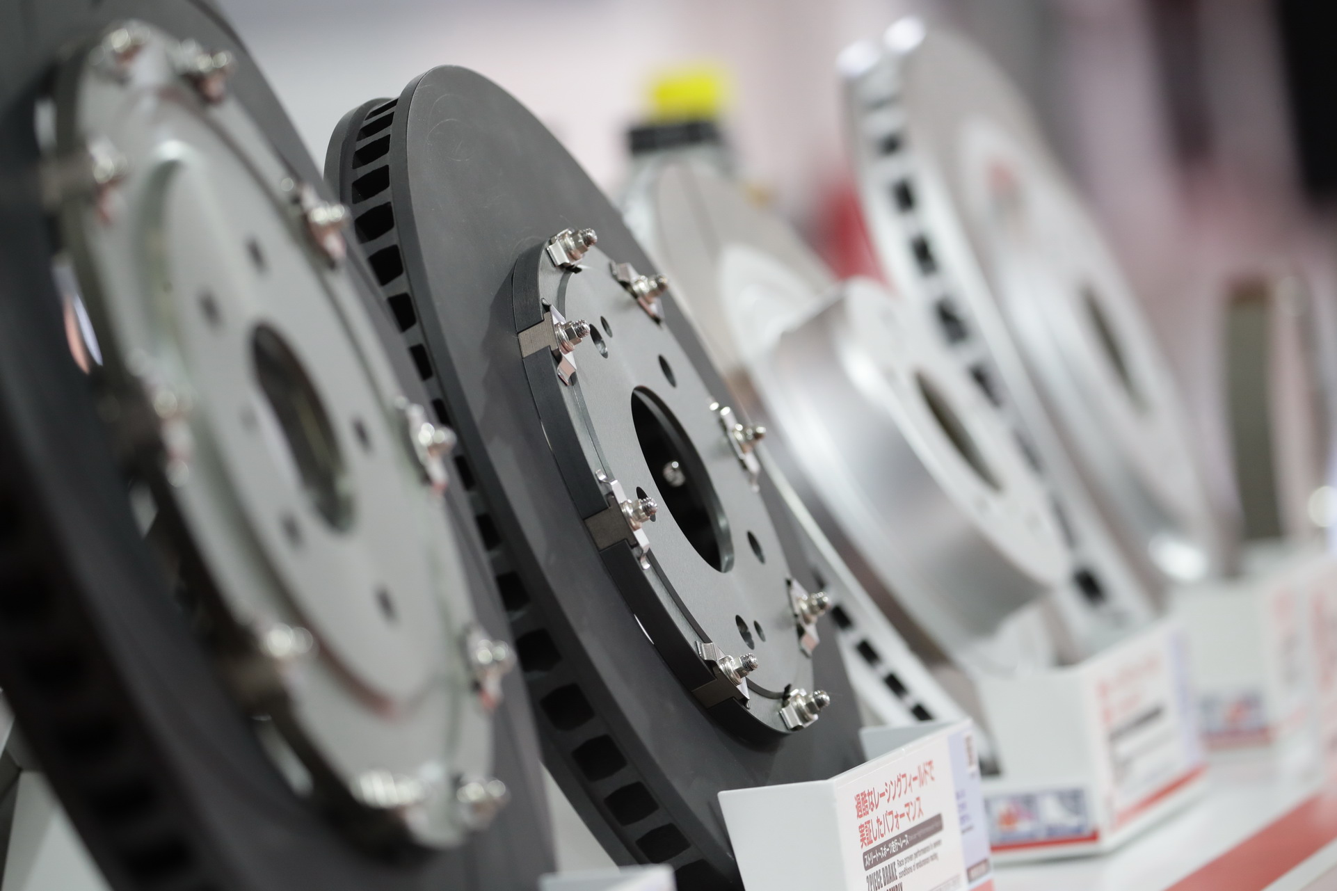 Auto Shows Might Be Dying But The 2020 Tokyo Auto Salon Didn’t Disappoint