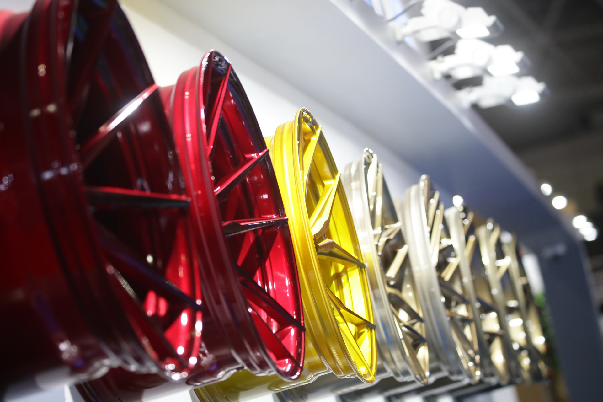 Auto Shows Might Be Dying But The 2020 Tokyo Auto Salon Didn’t Disappoint