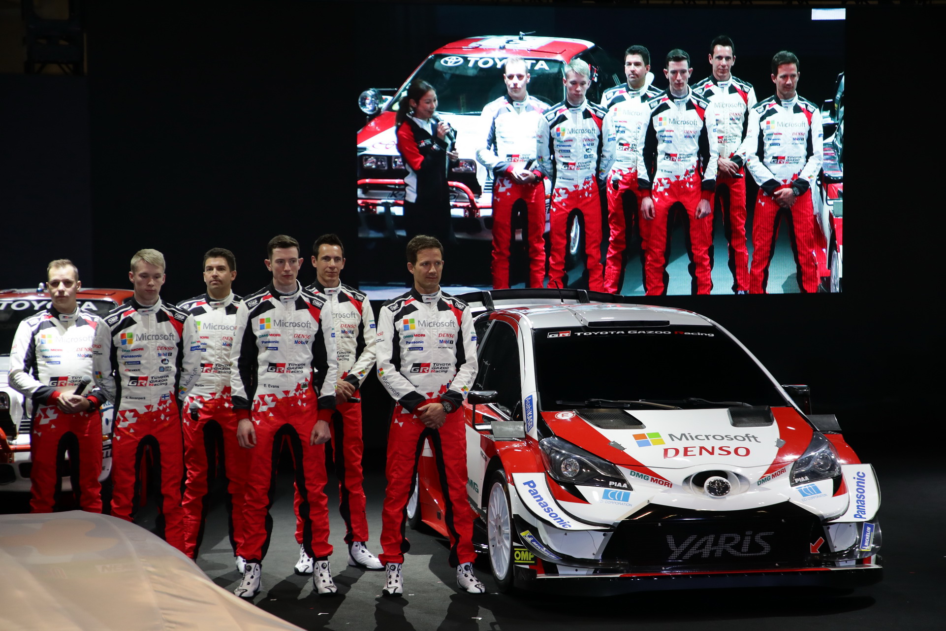 Auto Shows Might Be Dying But The 2020 Tokyo Auto Salon Didn’t Disappoint