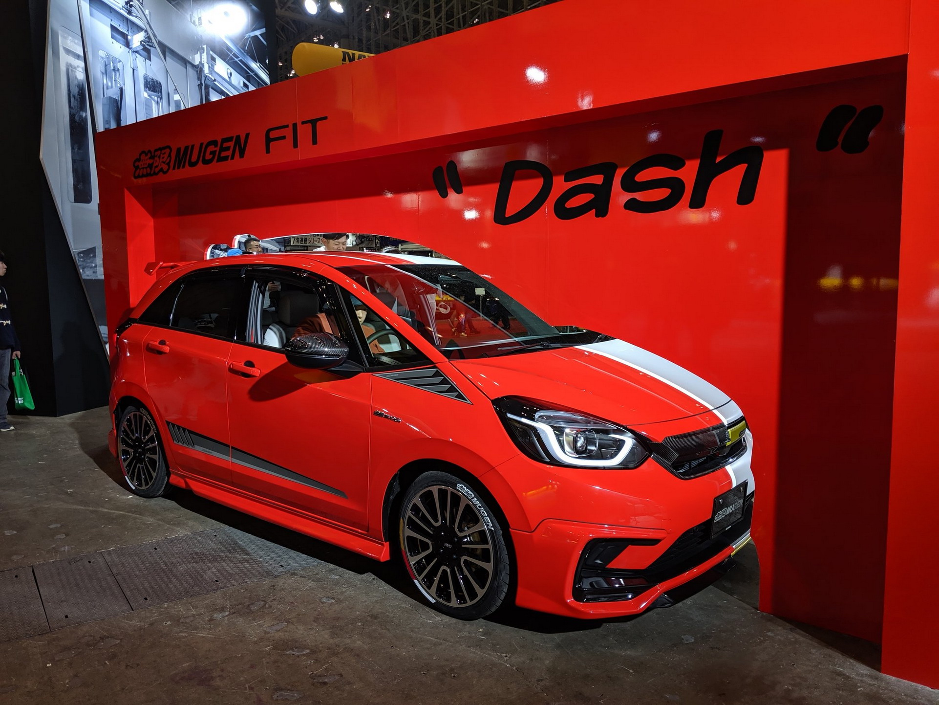 Auto Shows Might Be Dying But The 2020 Tokyo Auto Salon Didn’t Disappoint