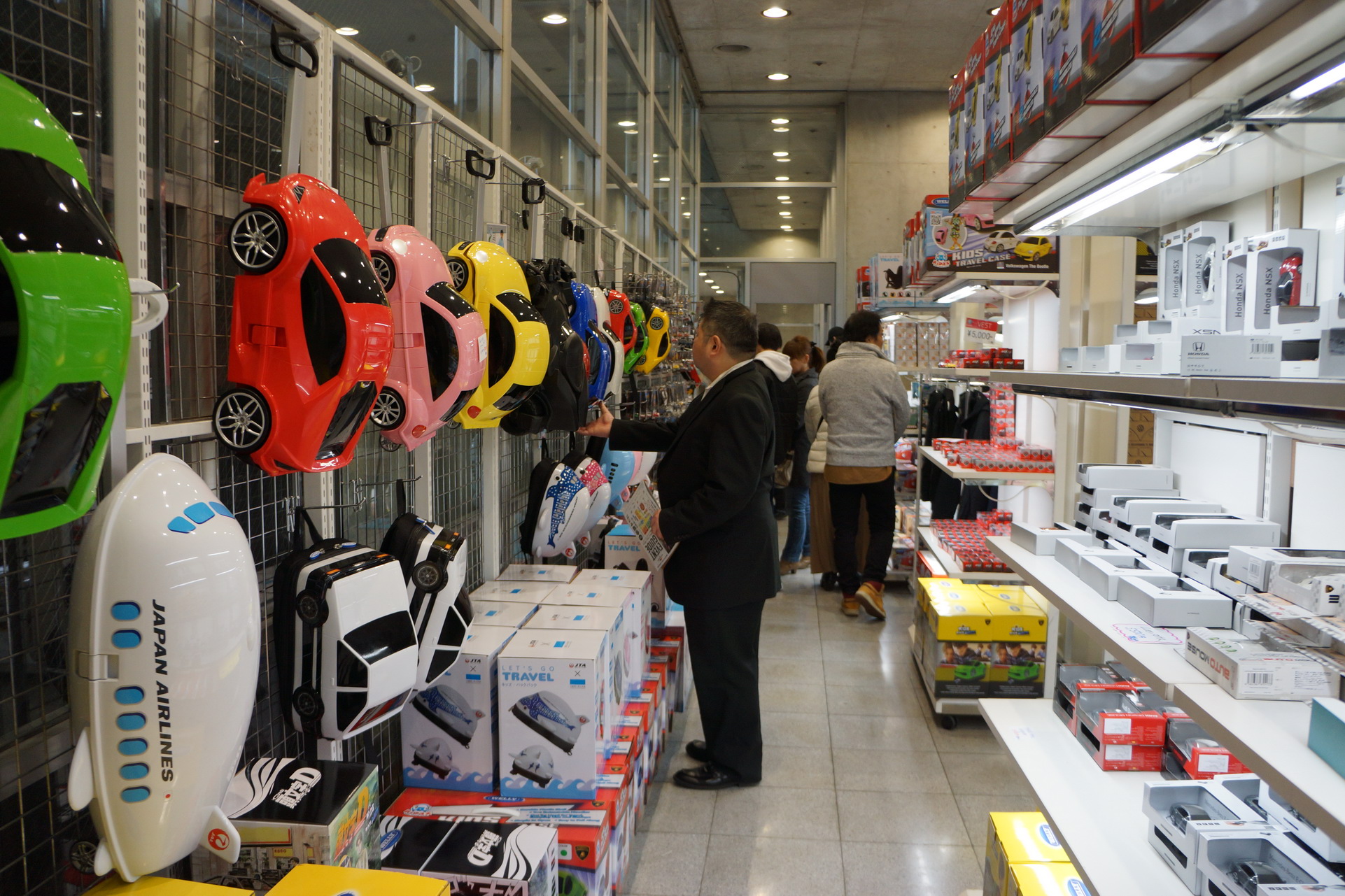 Auto Shows Might Be Dying But The 2020 Tokyo Auto Salon Didn’t Disappoint