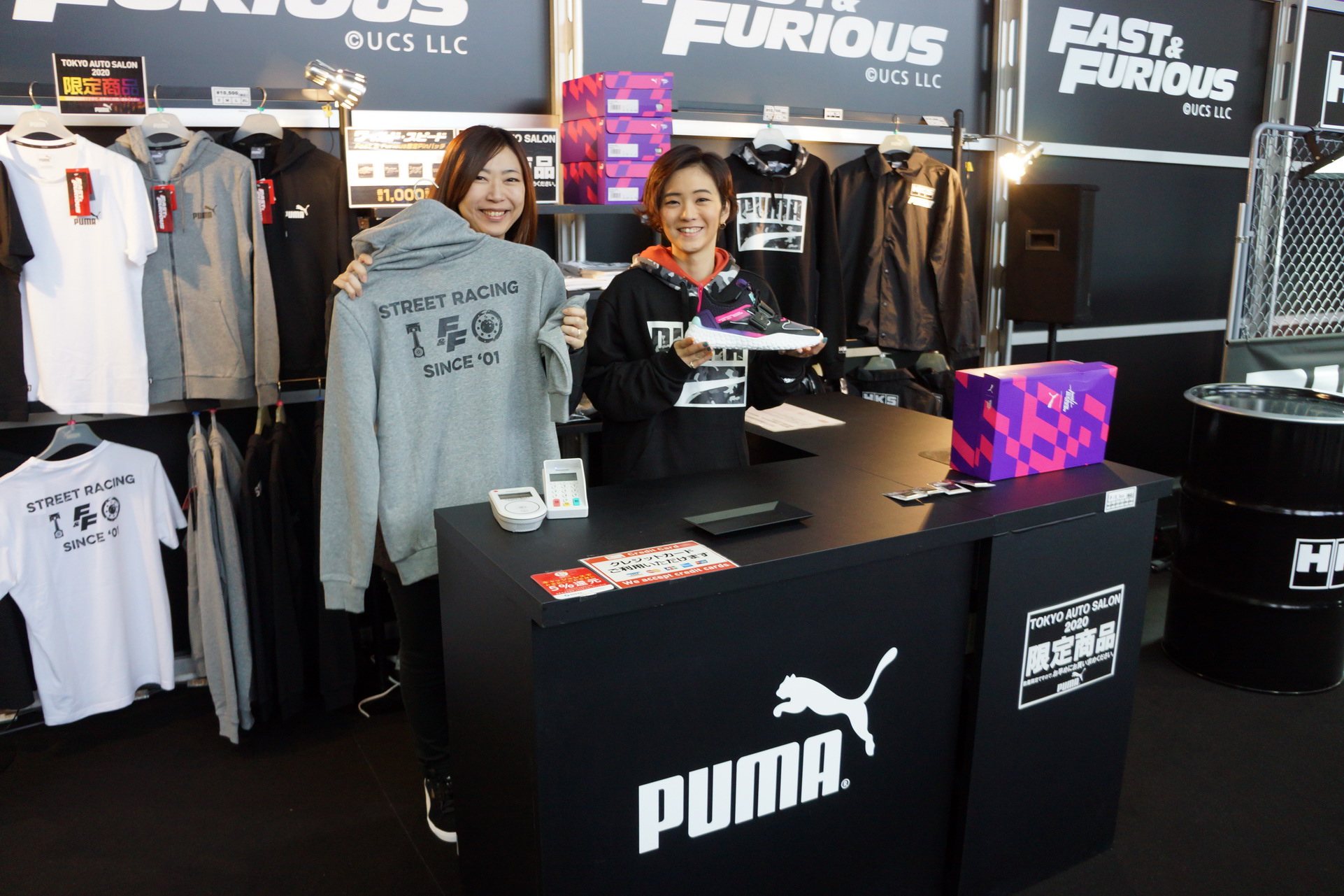 Auto Shows Might Be Dying But The 2020 Tokyo Auto Salon Didn’t Disappoint