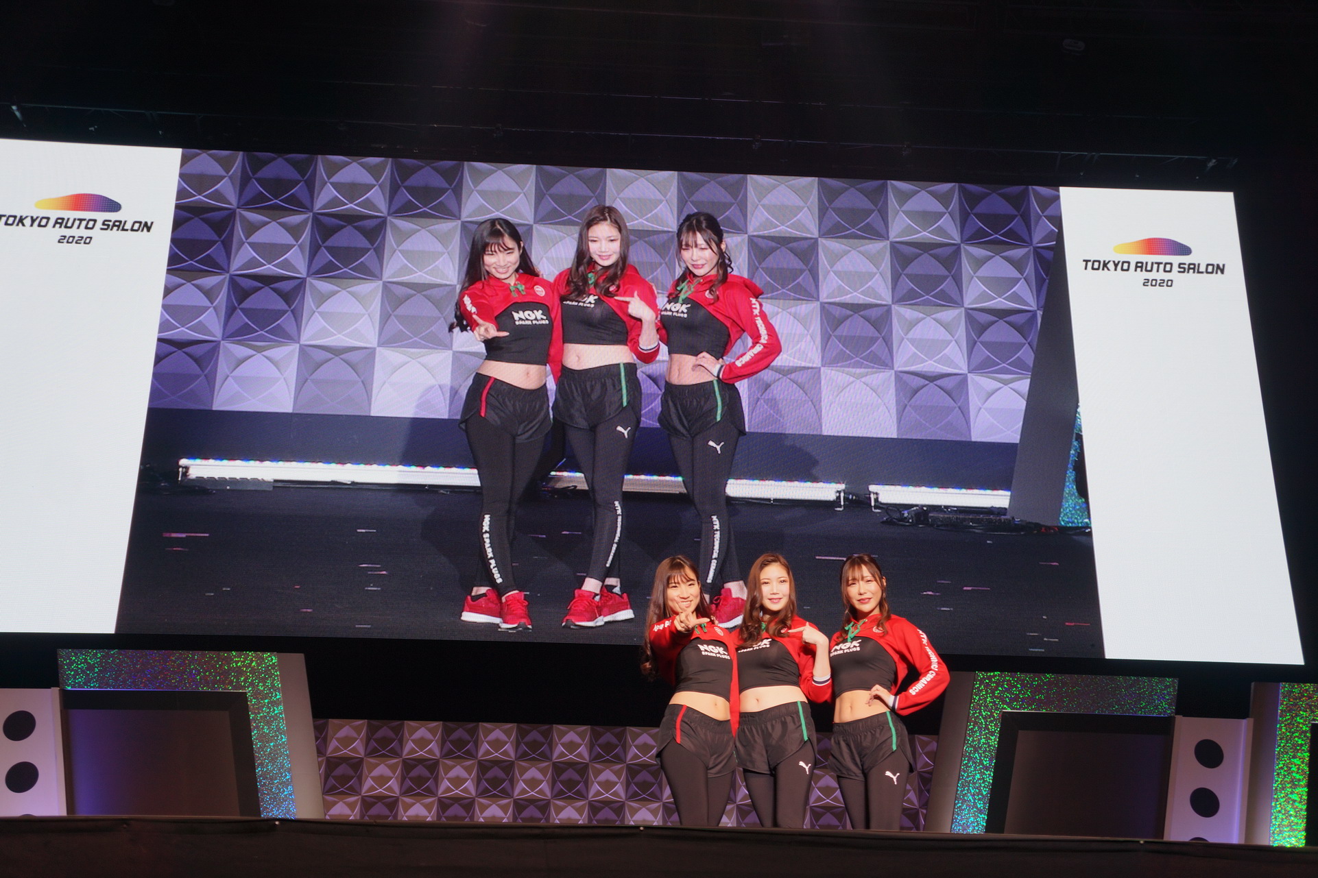 Auto Shows Might Be Dying But The 2020 Tokyo Auto Salon Didn’t Disappoint