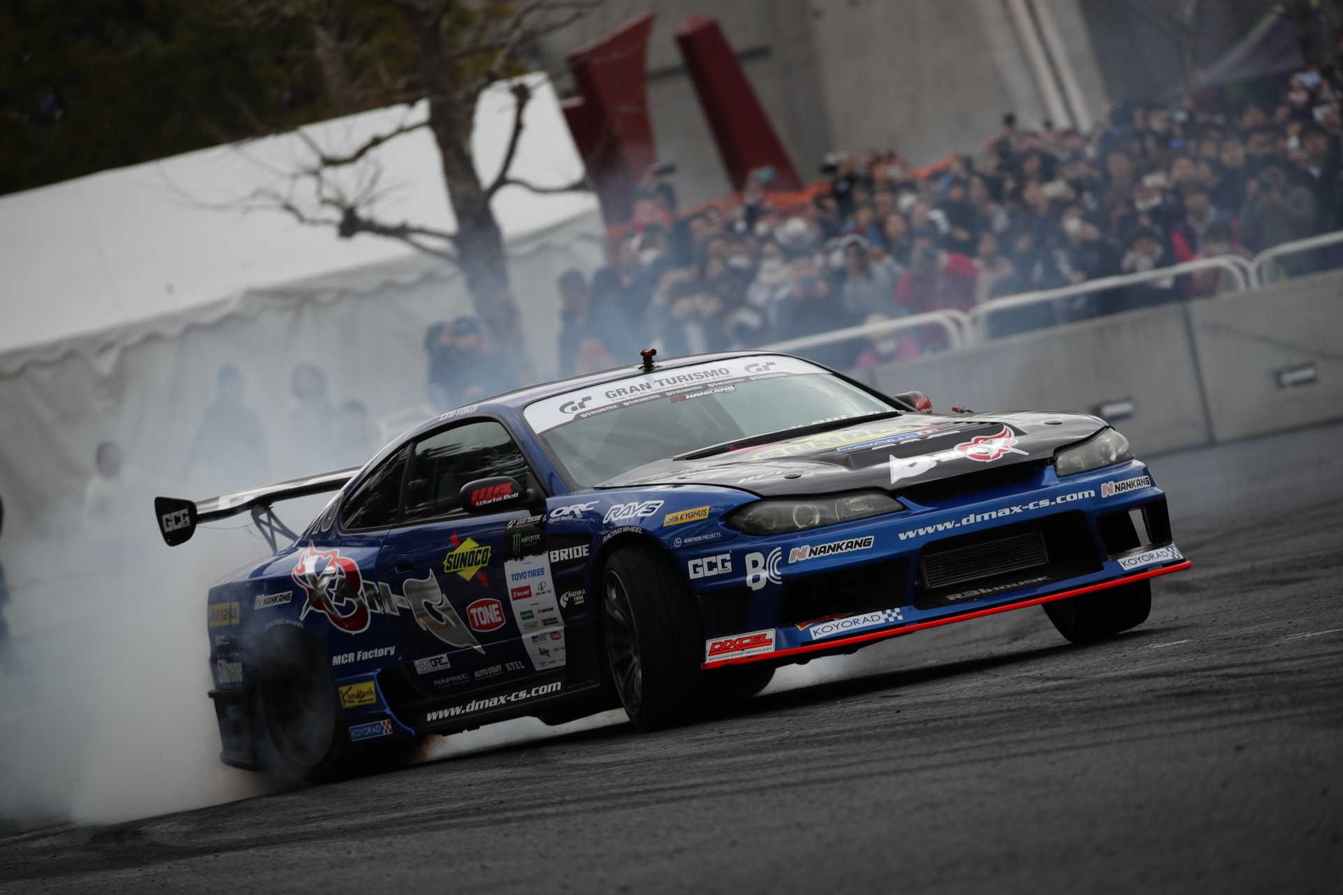 Auto Shows Might Be Dying But The 2020 Tokyo Auto Salon Didn’t Disappoint