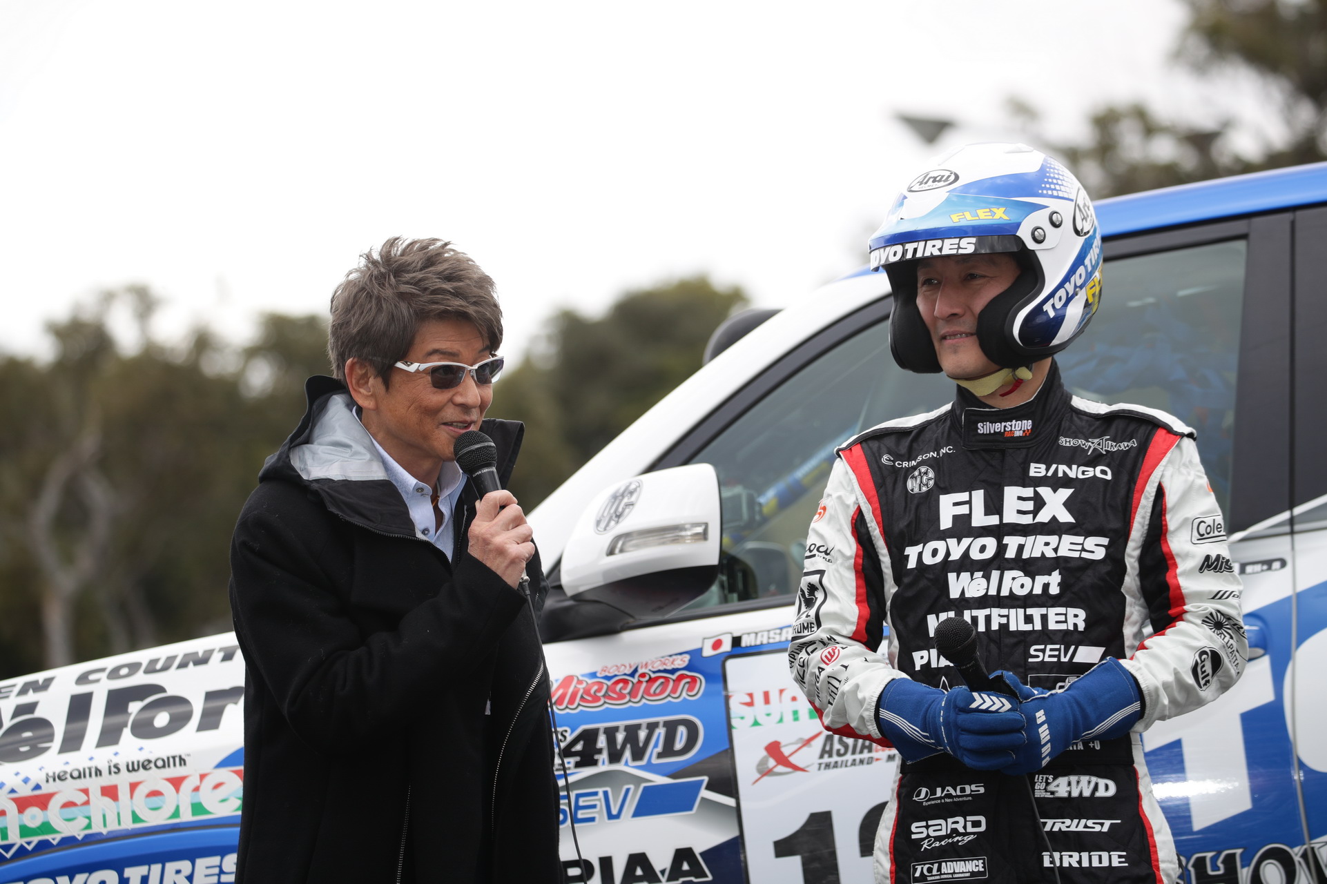 Auto Shows Might Be Dying But The 2020 Tokyo Auto Salon Didn’t Disappoint