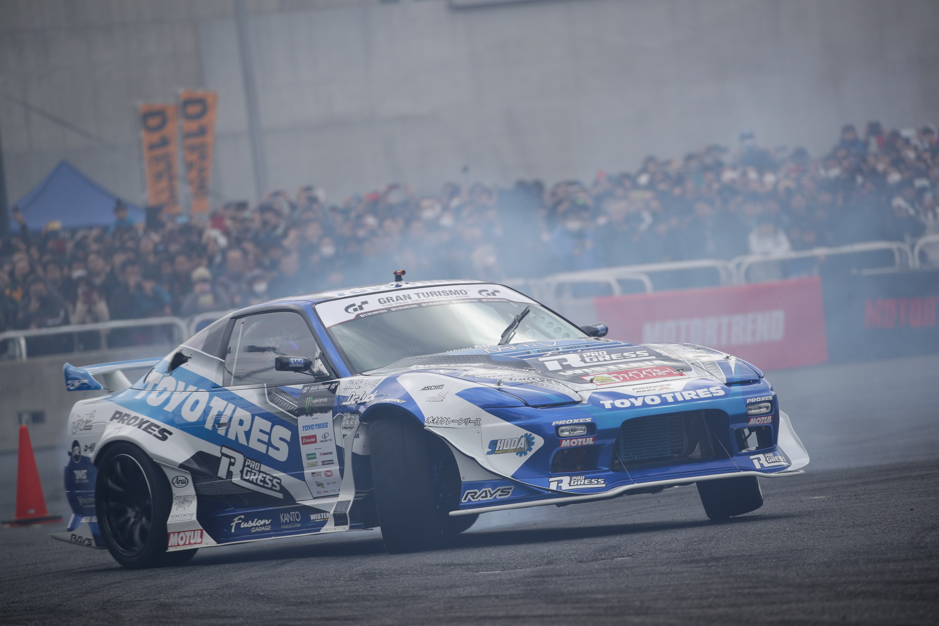 Auto Shows Might Be Dying But The 2020 Tokyo Auto Salon Didn’t Disappoint
