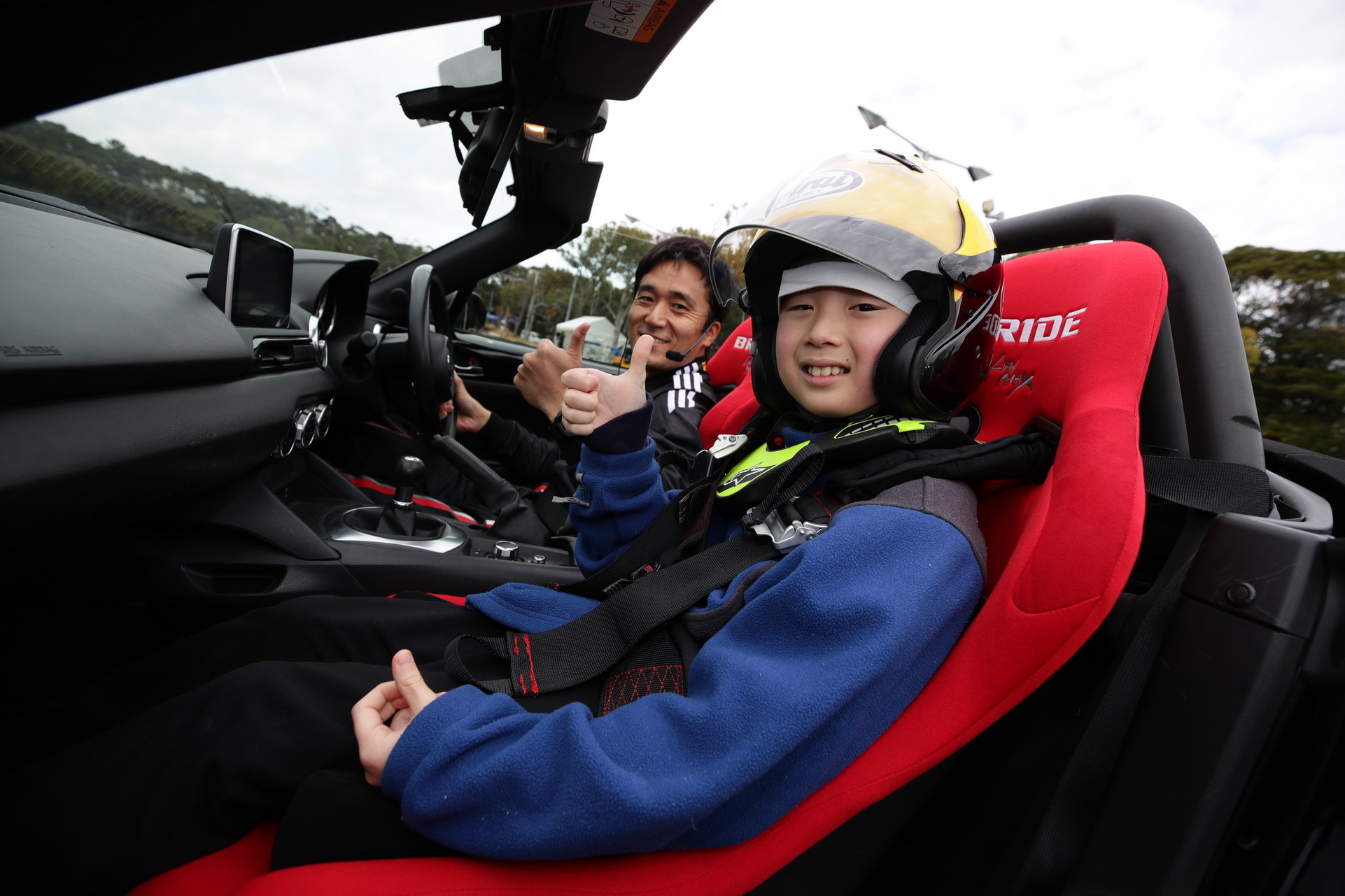 Auto Shows Might Be Dying But The 2020 Tokyo Auto Salon Didn’t Disappoint