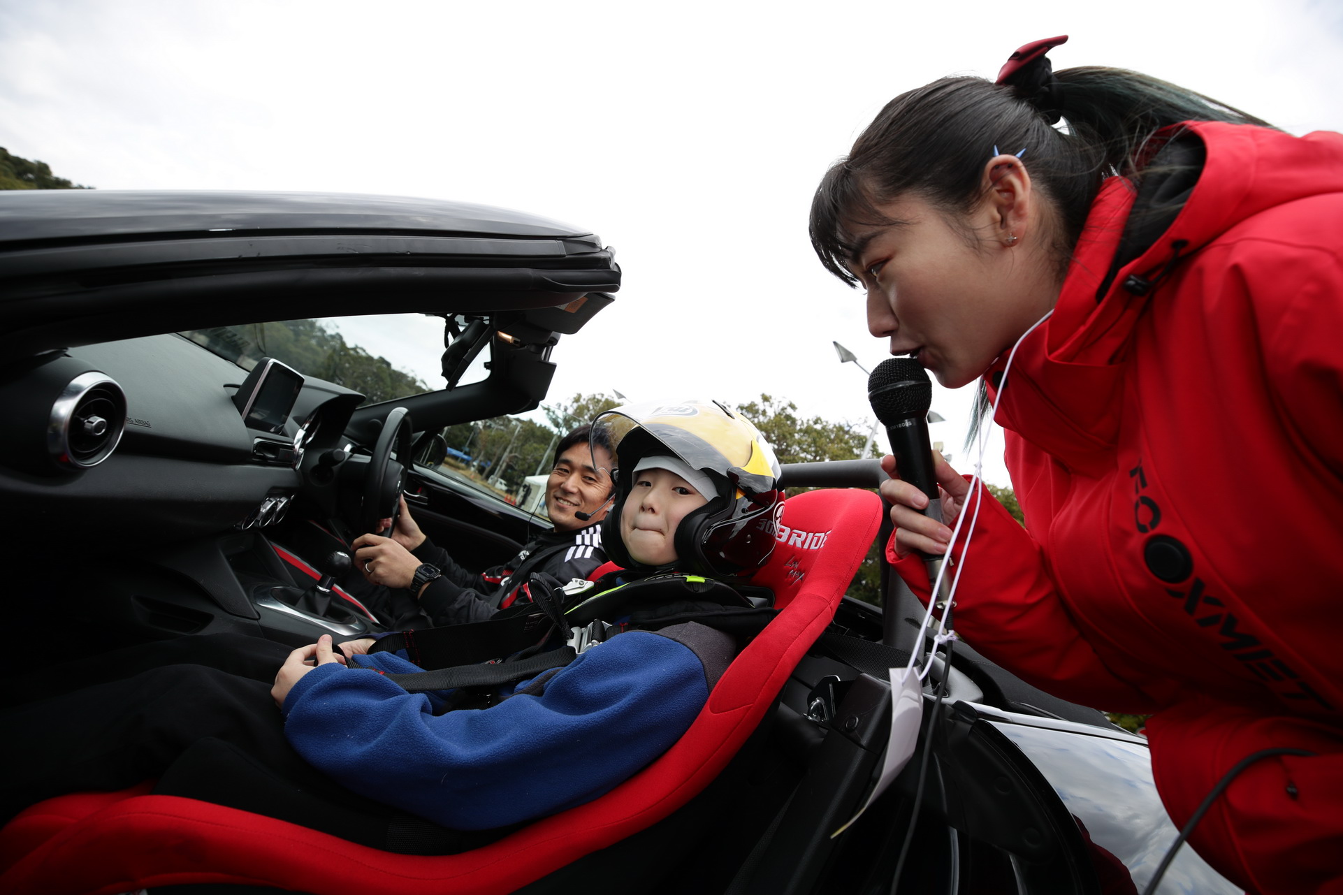 Auto Shows Might Be Dying But The 2020 Tokyo Auto Salon Didn’t Disappoint