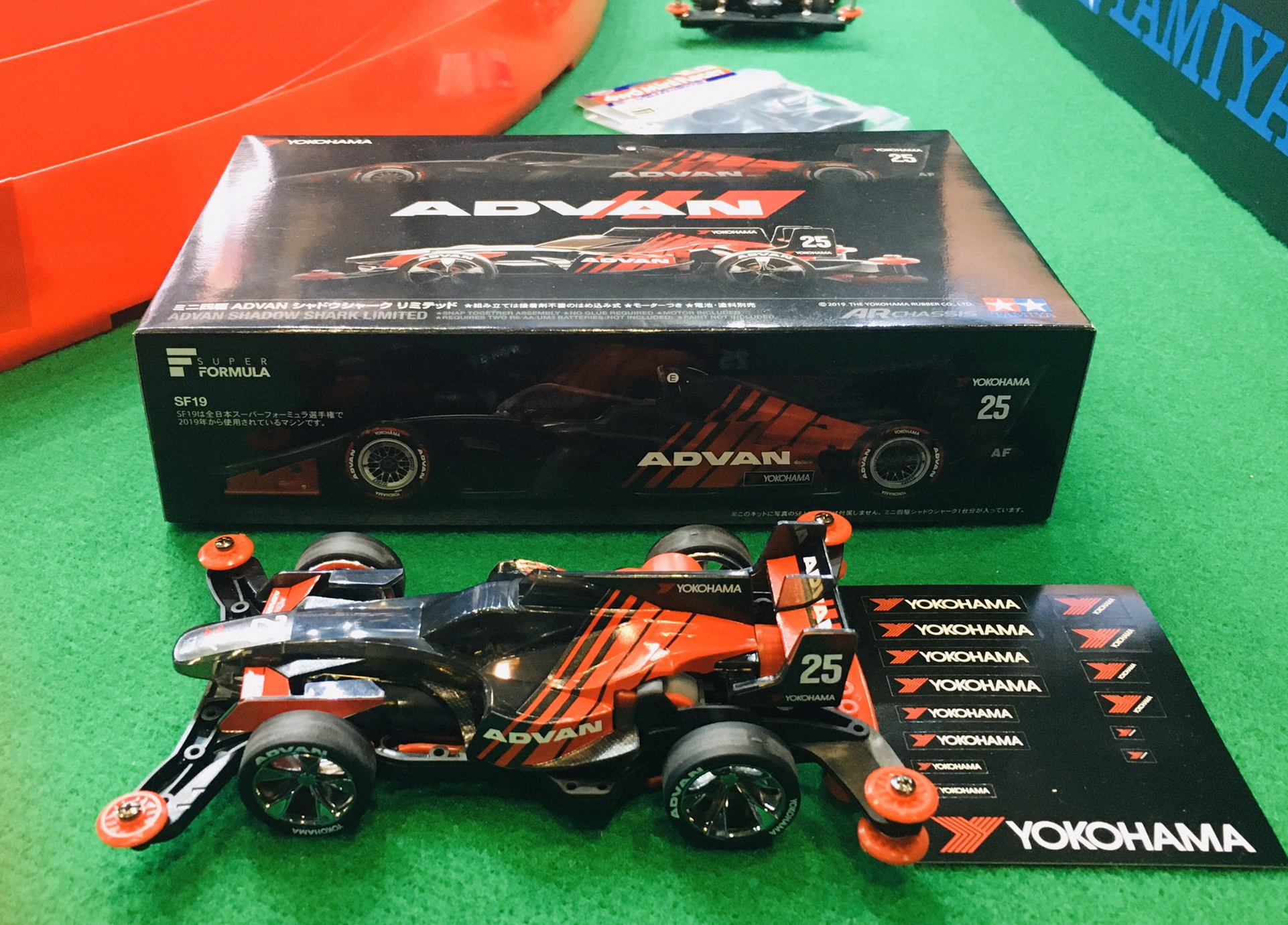 Auto Shows Might Be Dying But The 2020 Tokyo Auto Salon Didn’t Disappoint