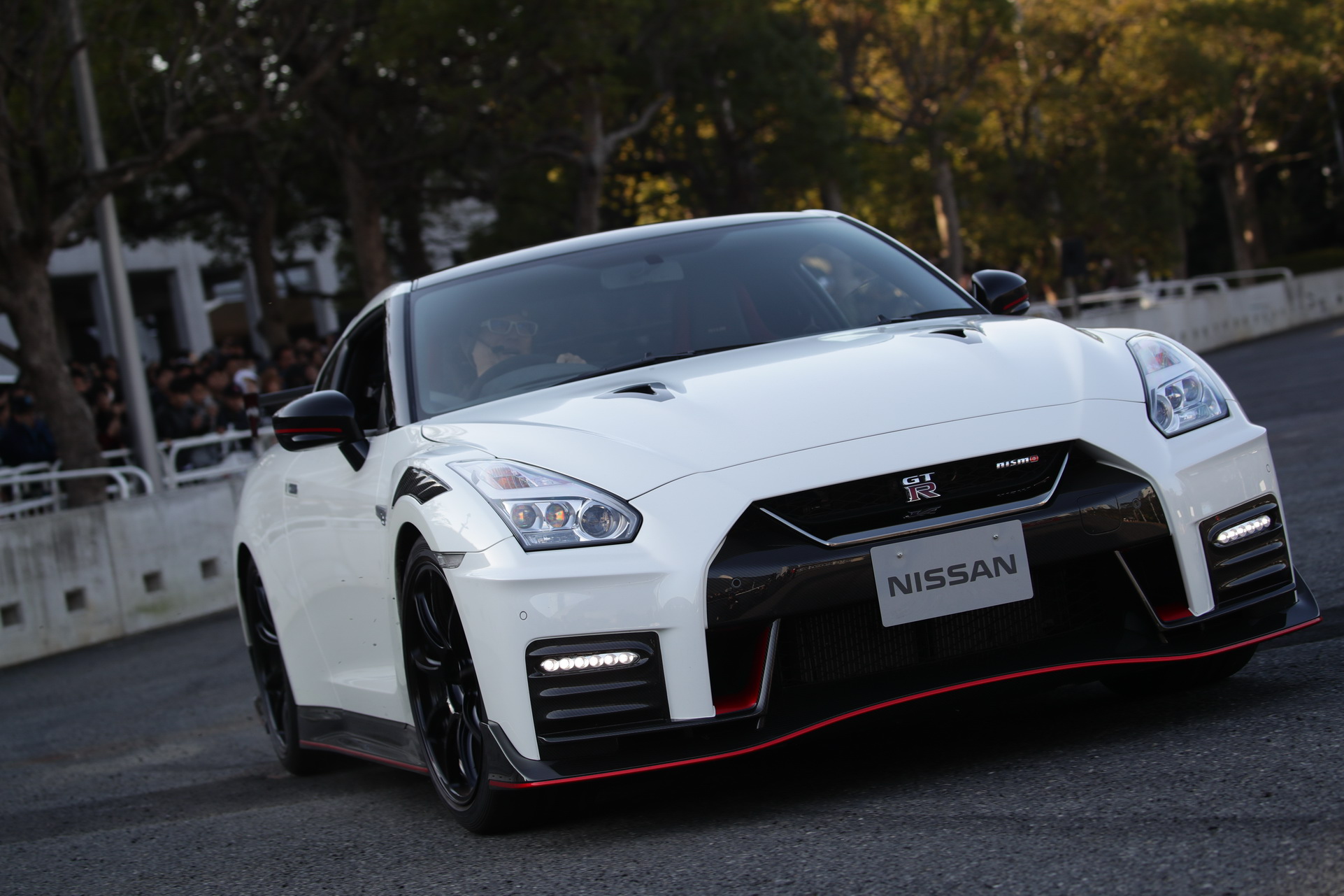 Auto Shows Might Be Dying But The 2020 Tokyo Auto Salon Didn’t Disappoint