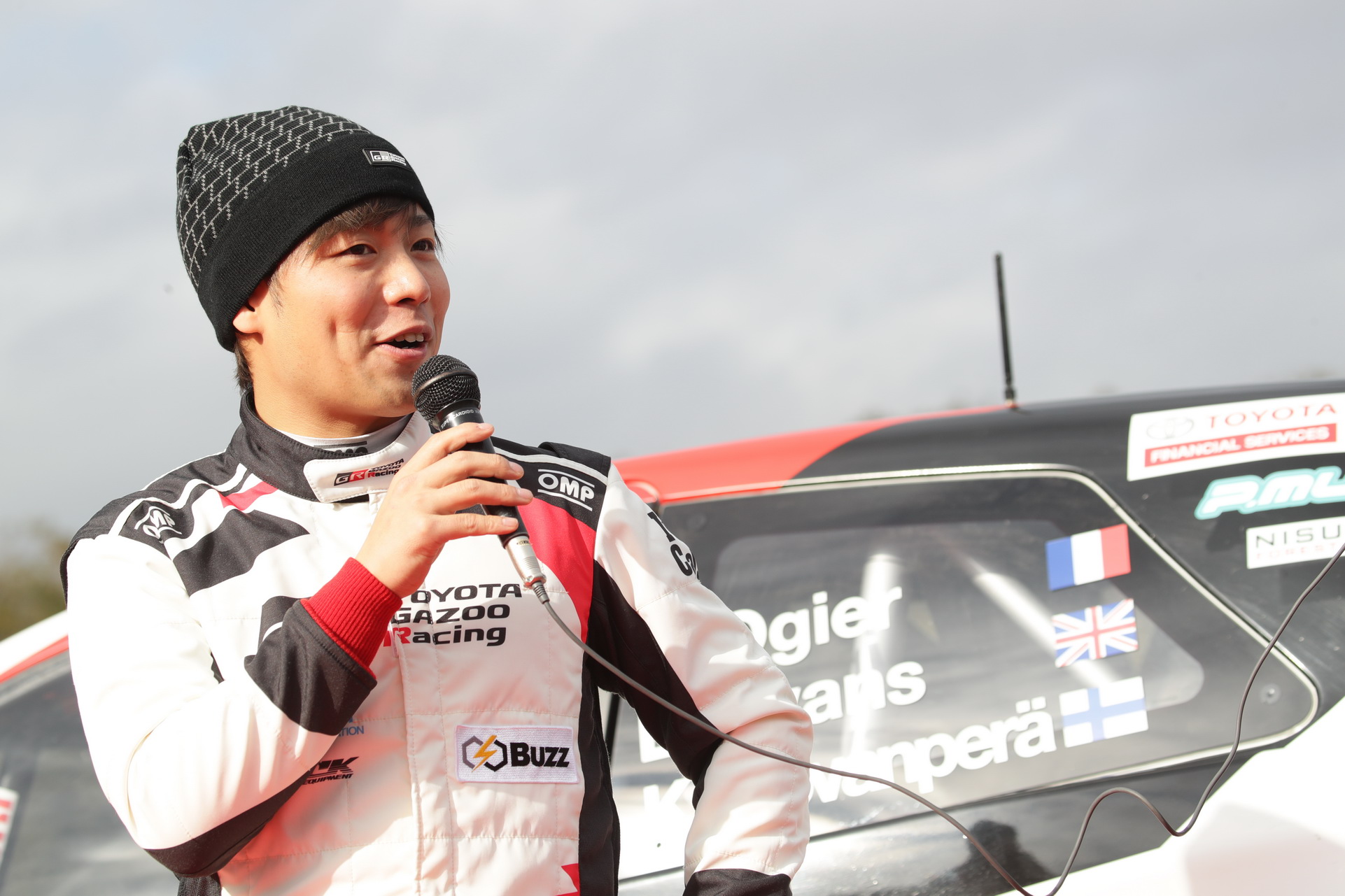 Auto Shows Might Be Dying But The 2020 Tokyo Auto Salon Didn’t Disappoint