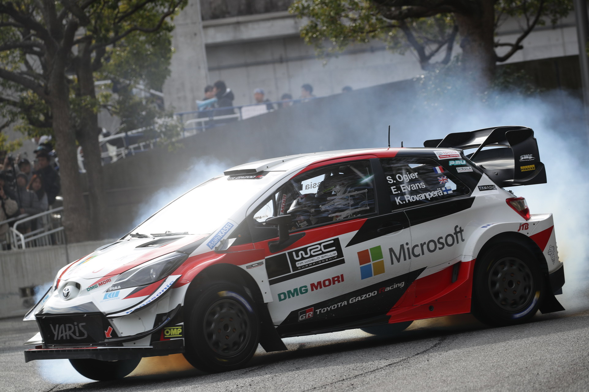 Auto Shows Might Be Dying But The 2020 Tokyo Auto Salon Didn’t Disappoint