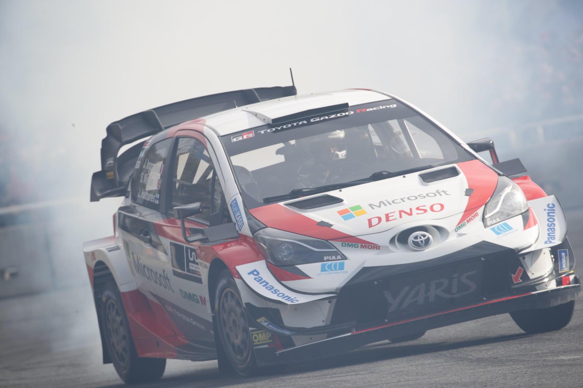 Auto Shows Might Be Dying But The 2020 Tokyo Auto Salon Didn’t Disappoint