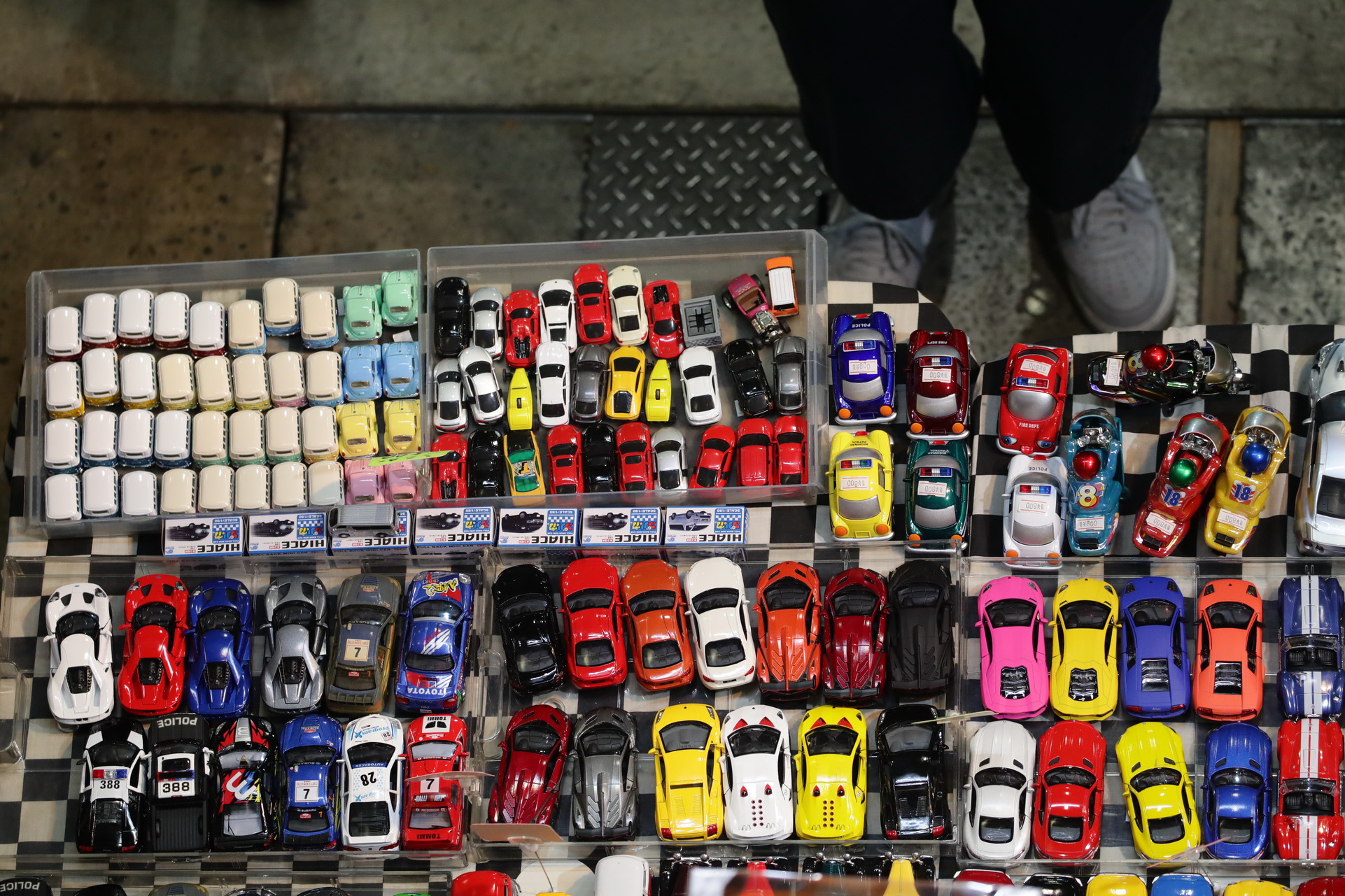 Auto Shows Might Be Dying But The 2020 Tokyo Auto Salon Didn’t Disappoint