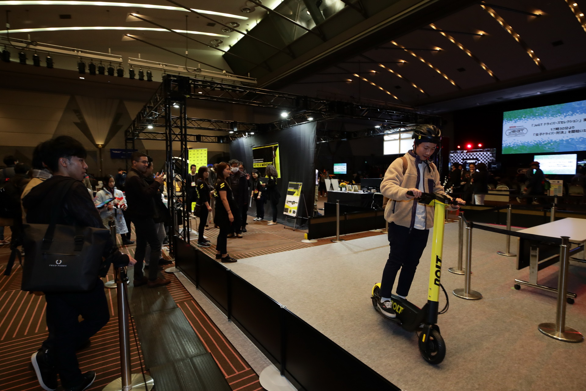 Auto Shows Might Be Dying But The 2020 Tokyo Auto Salon Didn’t Disappoint