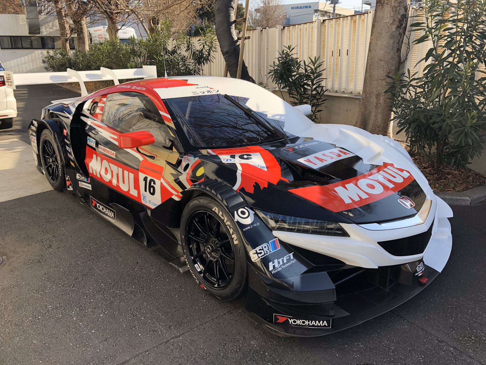 Auto Shows Might Be Dying But The 2020 Tokyo Auto Salon Didn’t Disappoint