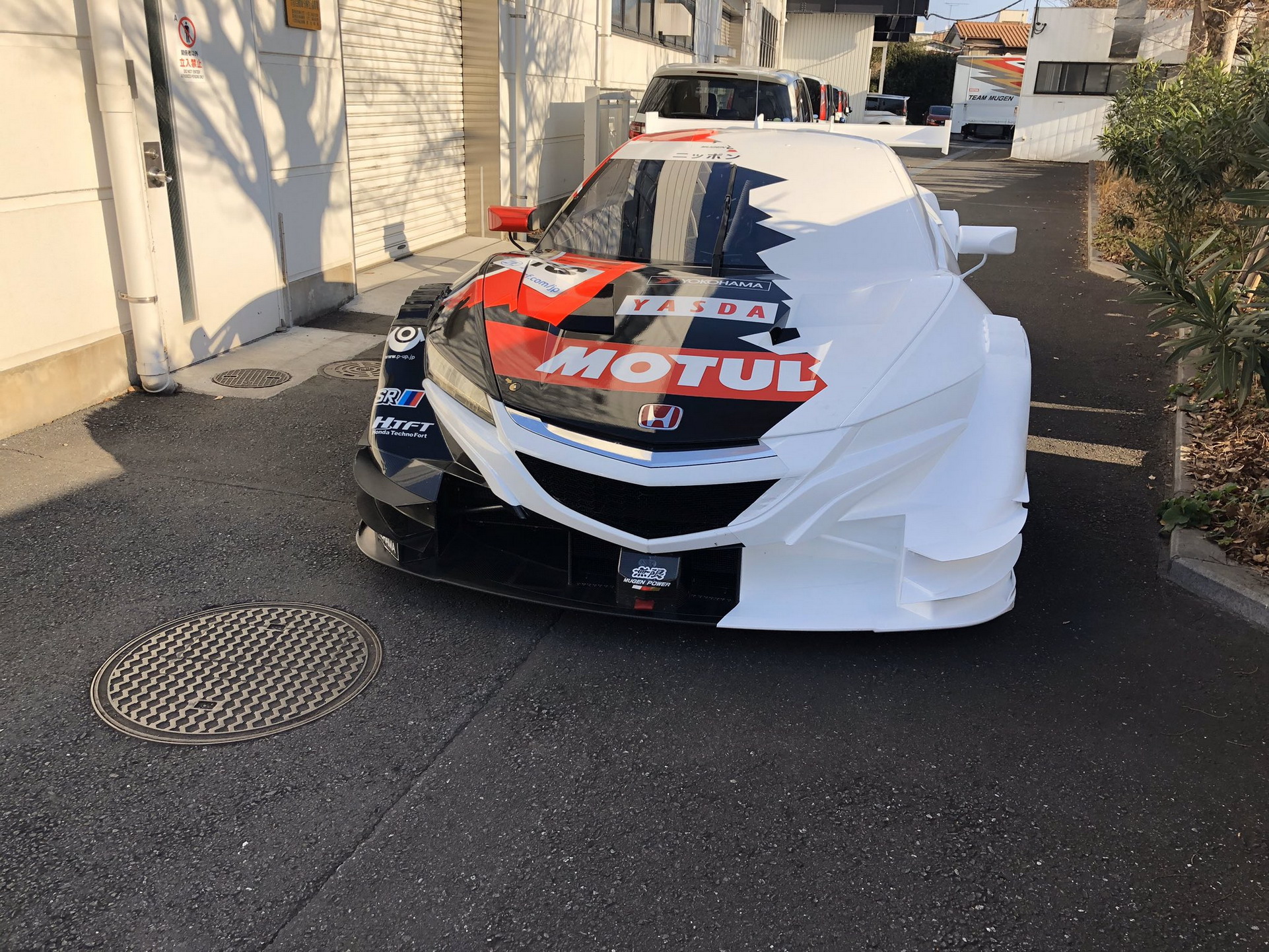 Auto Shows Might Be Dying But The 2020 Tokyo Auto Salon Didn’t Disappoint