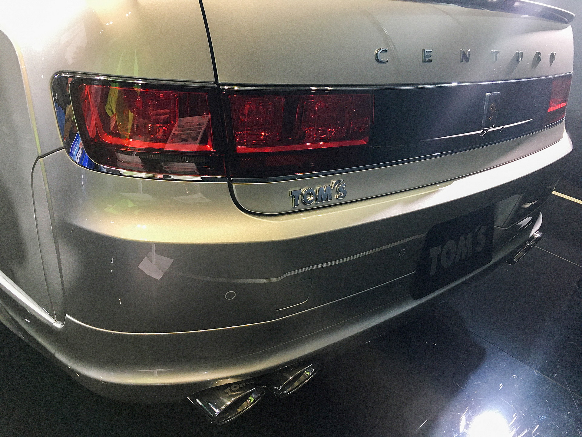 Auto Shows Might Be Dying But The 2020 Tokyo Auto Salon Didn’t Disappoint