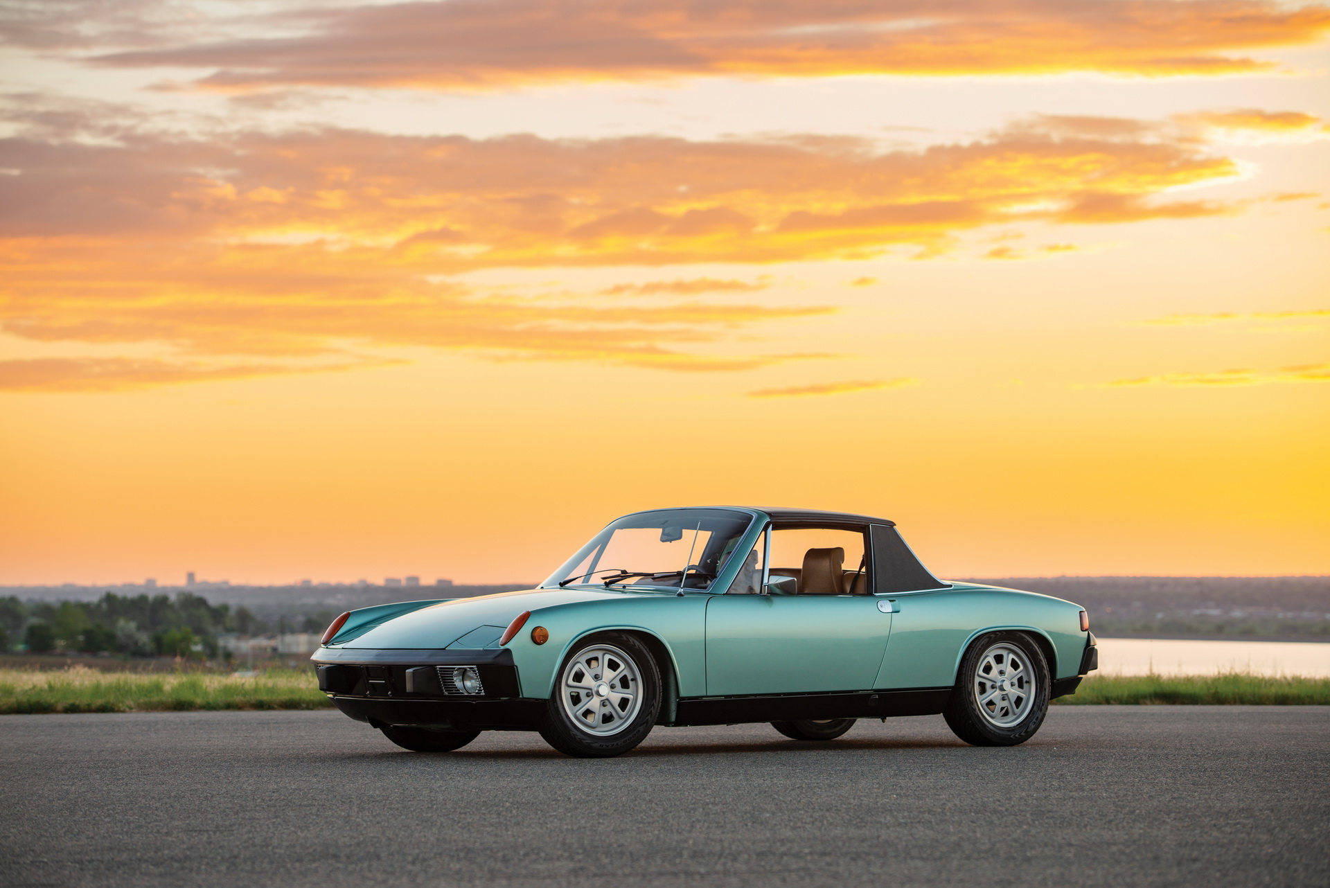 Here Are 10 Cars You Might Consider Buying As An Investment In 2020