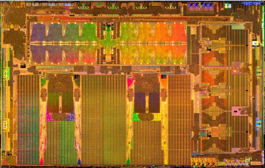 This Is What Tesla’s Autopilot Sees On The Road