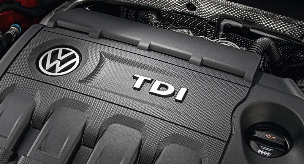  VW Looking To Settle Dieselgate Lawsuit With German Owners