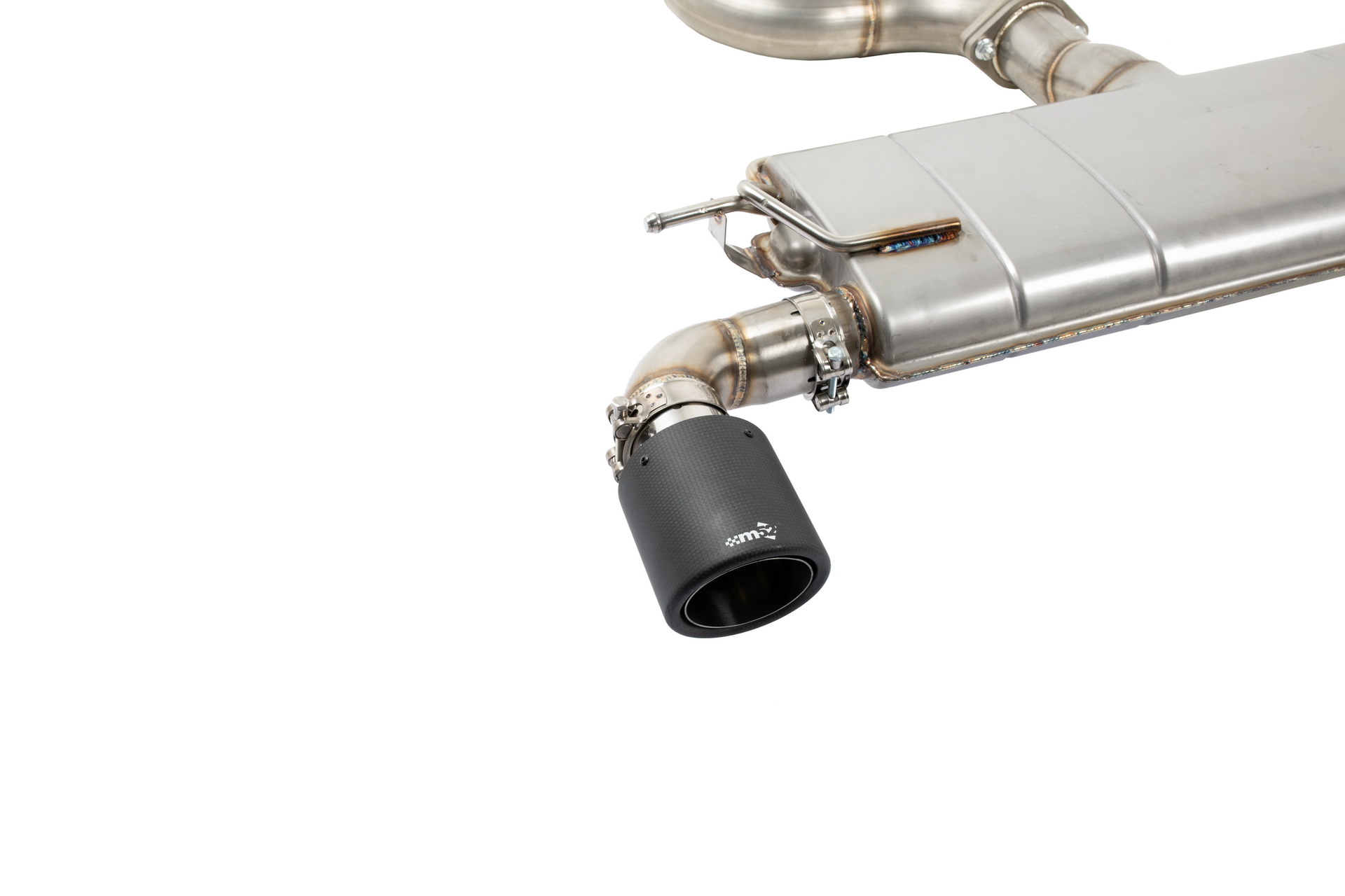 Make Your VW Golf GTI Mk7 More Powerful Than The Golf R With Mountune’s £1k Upgrade