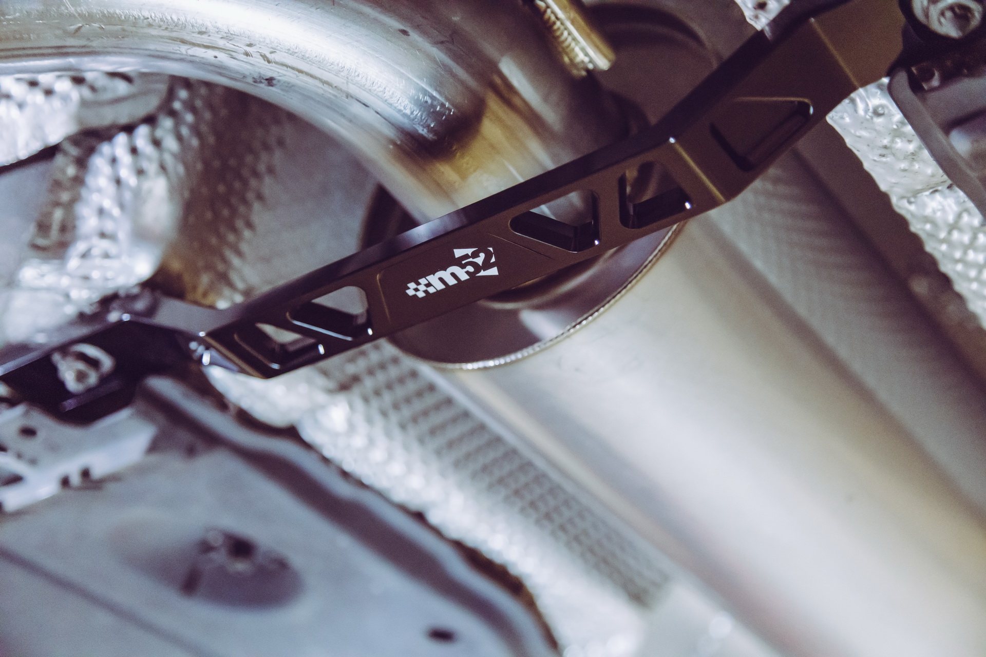 Make Your VW Golf GTI Mk7 More Powerful Than The Golf R With Mountune’s £1k Upgrade