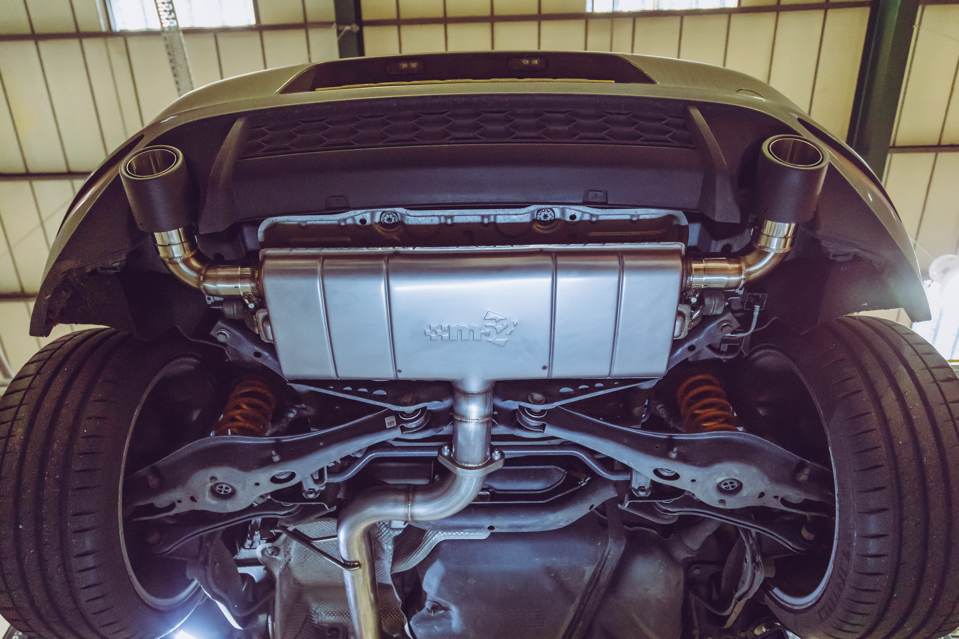 Make Your VW Golf GTI Mk7 More Powerful Than The Golf R With Mountune’s £1k Upgrade