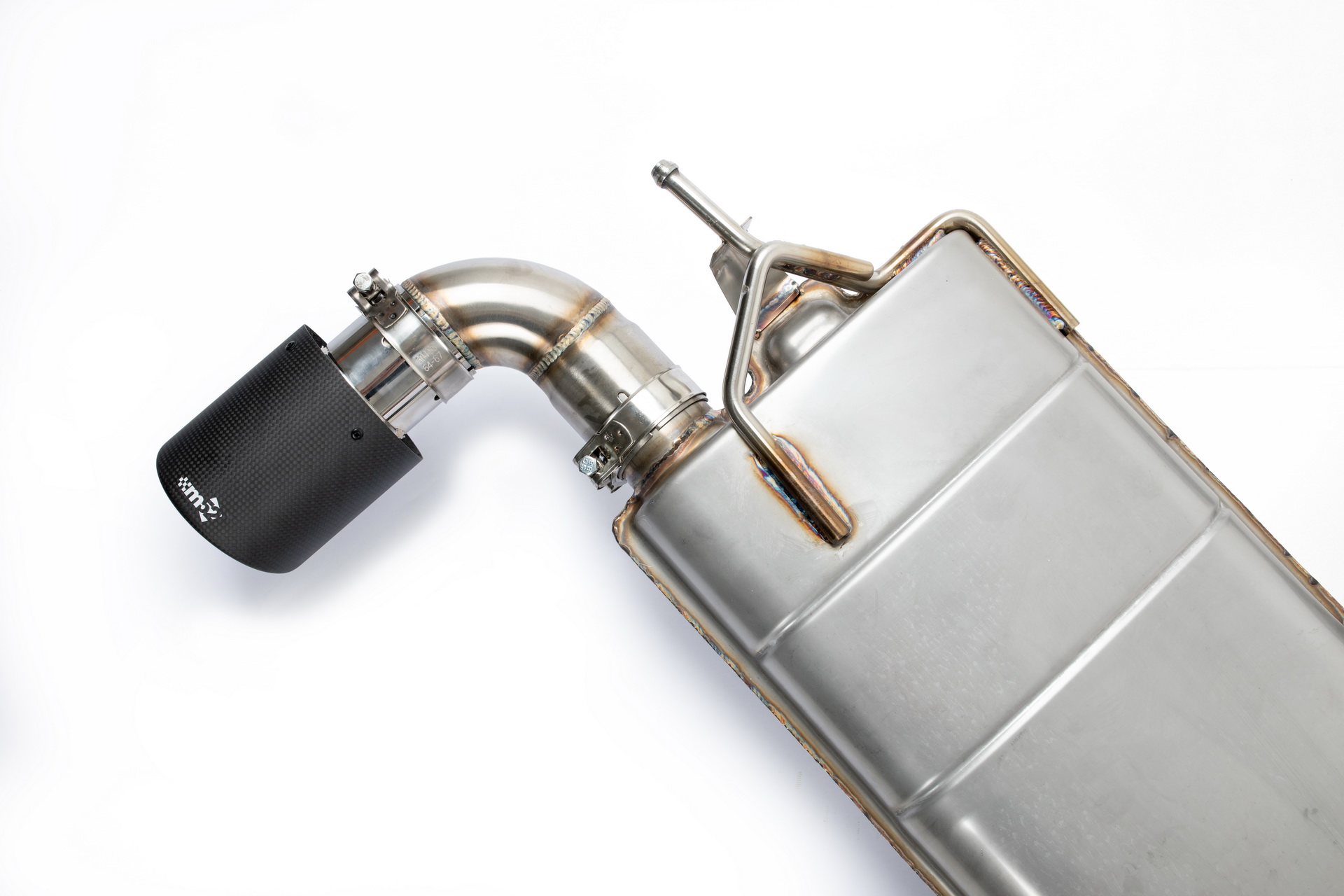 Make Your VW Golf GTI Mk7 More Powerful Than The Golf R With Mountune’s £1k Upgrade