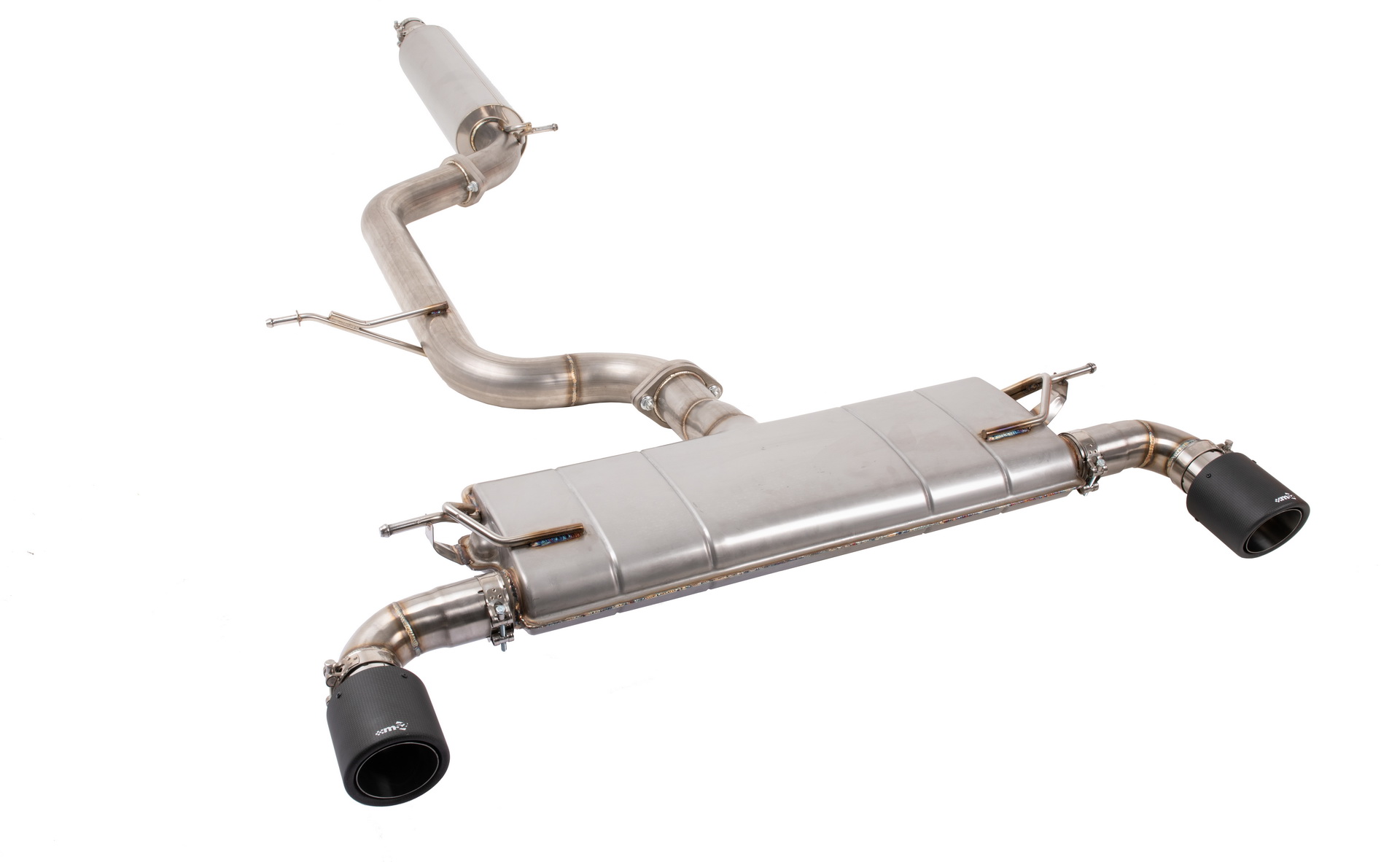 Make Your VW Golf GTI Mk7 More Powerful Than The Golf R With Mountune’s £1k Upgrade