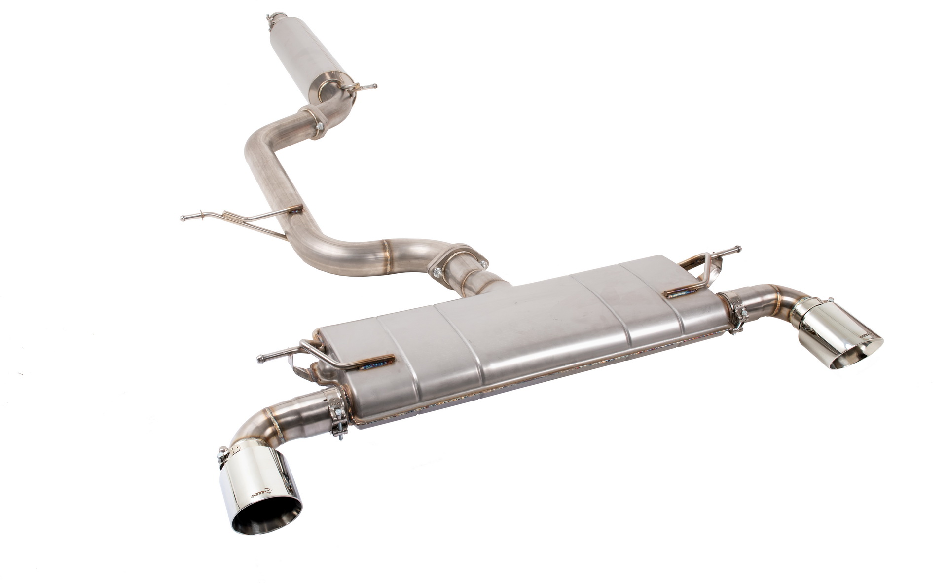 Make Your VW Golf GTI Mk7 More Powerful Than The Golf R With Mountune’s £1k Upgrade