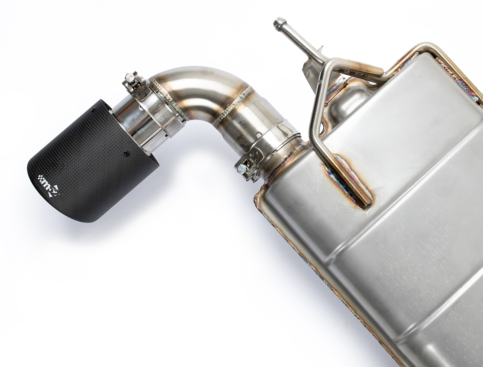 Make Your VW Golf GTI Mk7 More Powerful Than The Golf R With Mountune’s £1k Upgrade