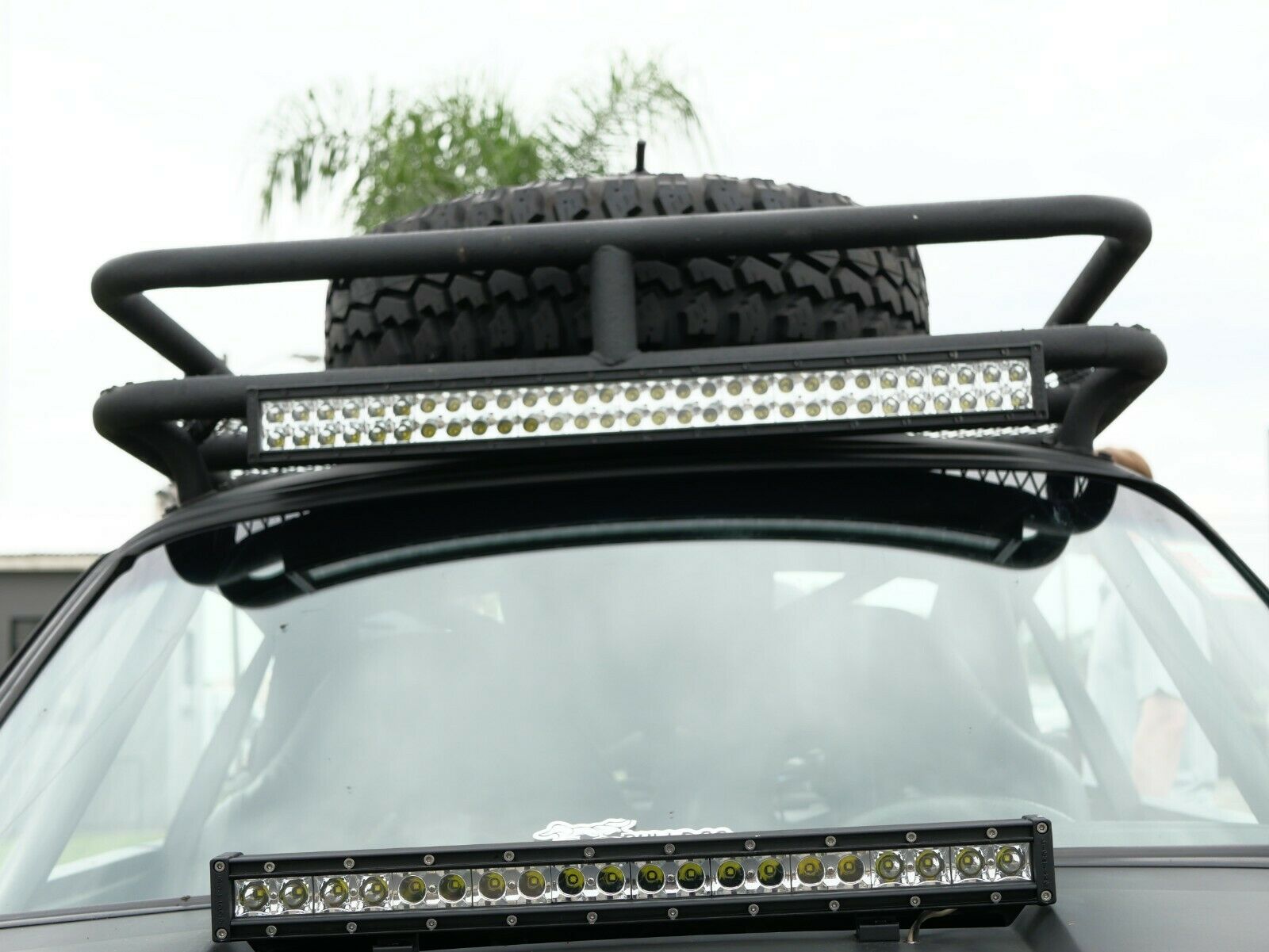 1969 Porsche 911 Baja Is Off-Road-Ready, Street-Legal And Up For Sale