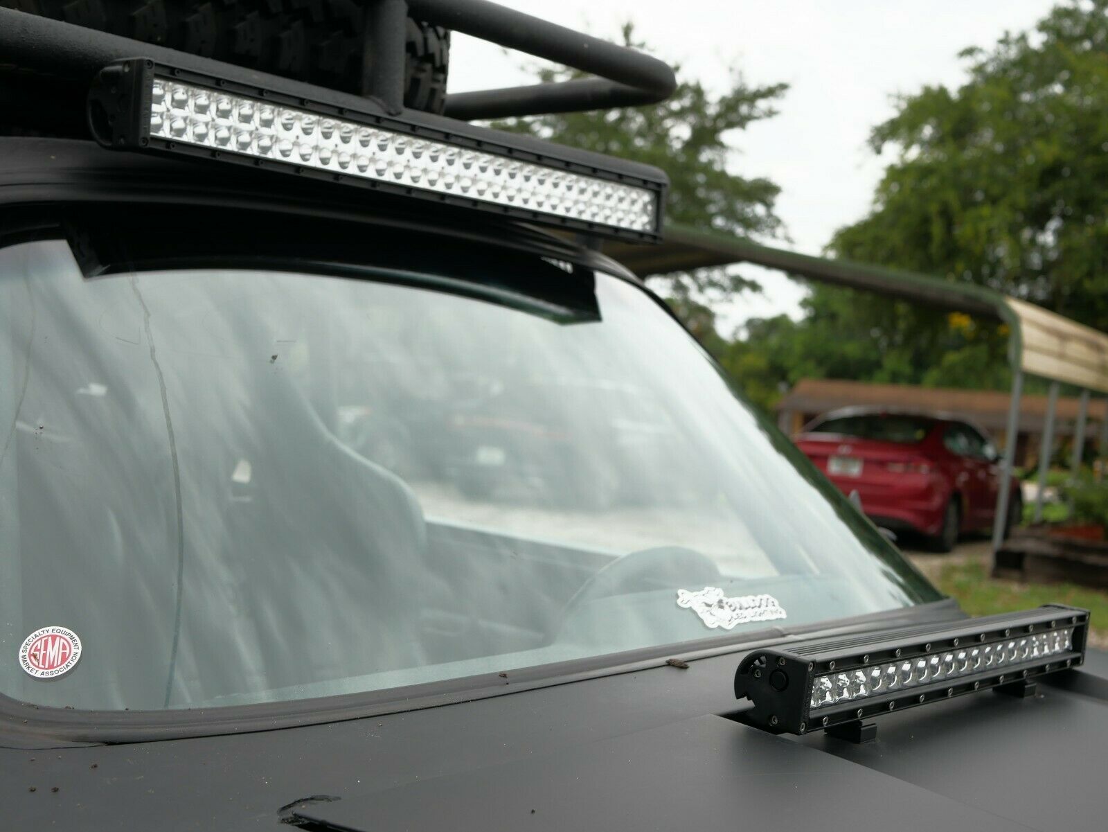 1969 Porsche 911 Baja Is Off-Road-Ready, Street-Legal And Up For Sale