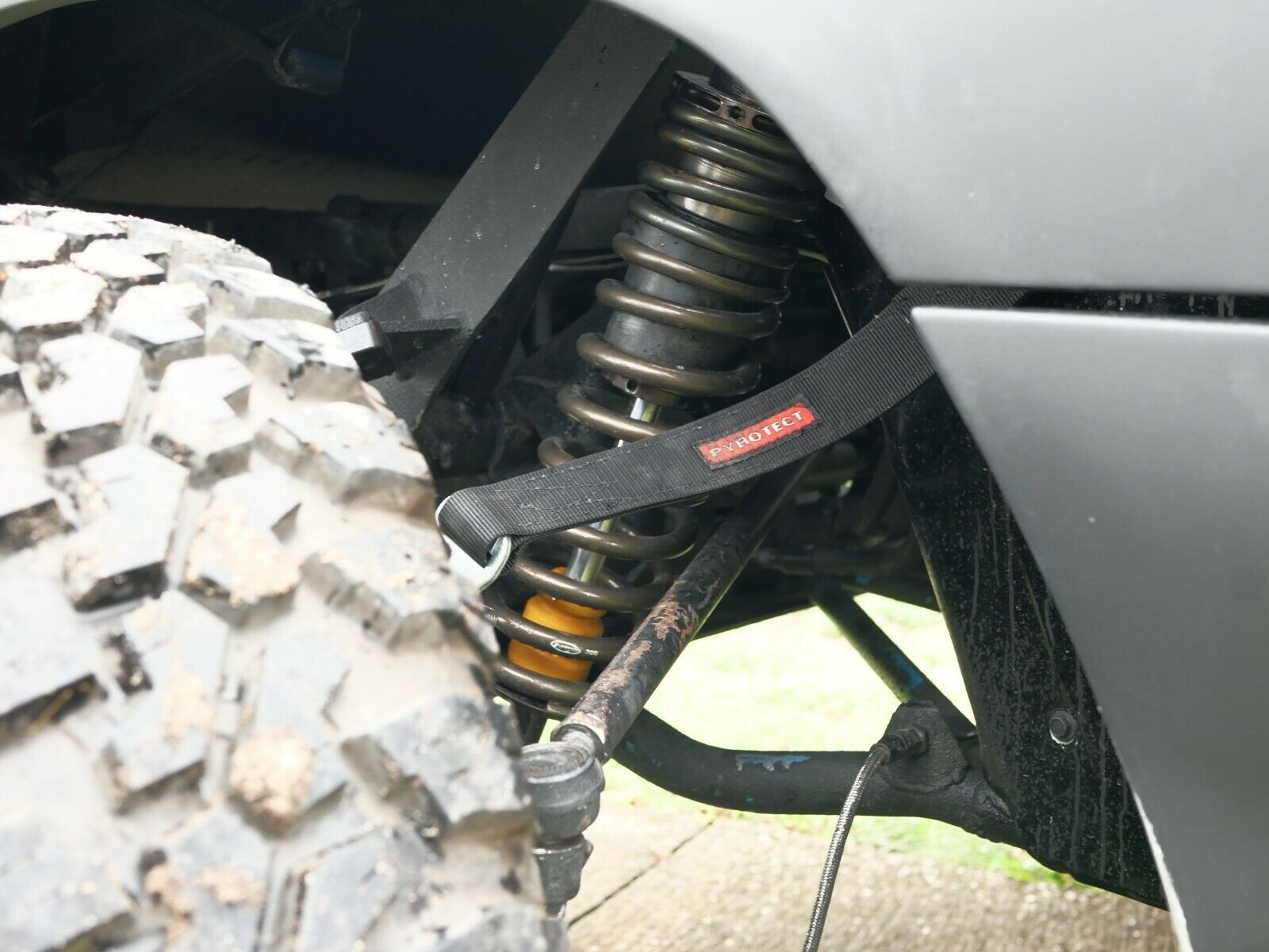 1969 Porsche 911 Baja Is Off-Road-Ready, Street-Legal And Up For Sale