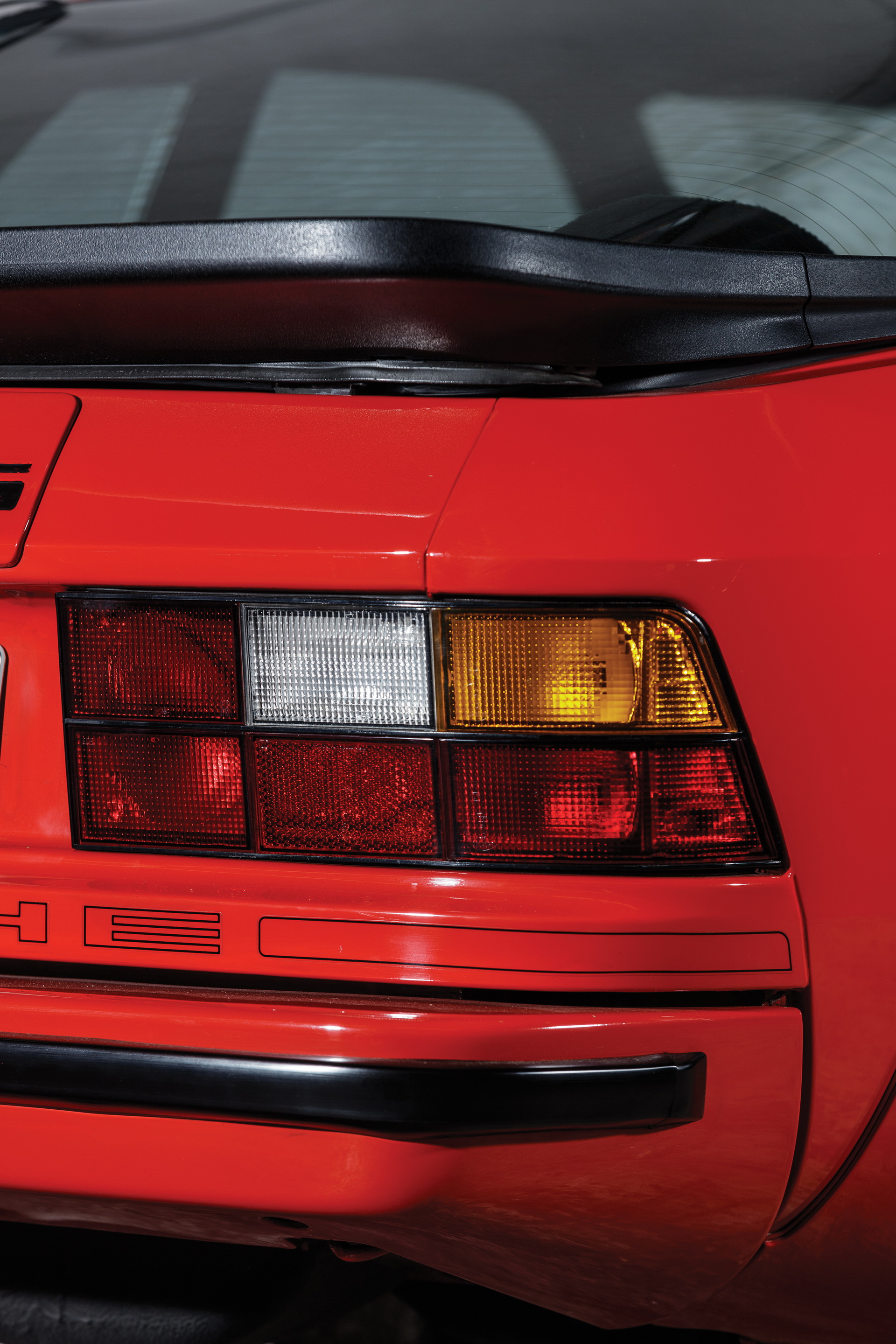 1982 Porsche 924 Carrera GTS Is An Automotive Unicorn That Comes With Steep Price Tag