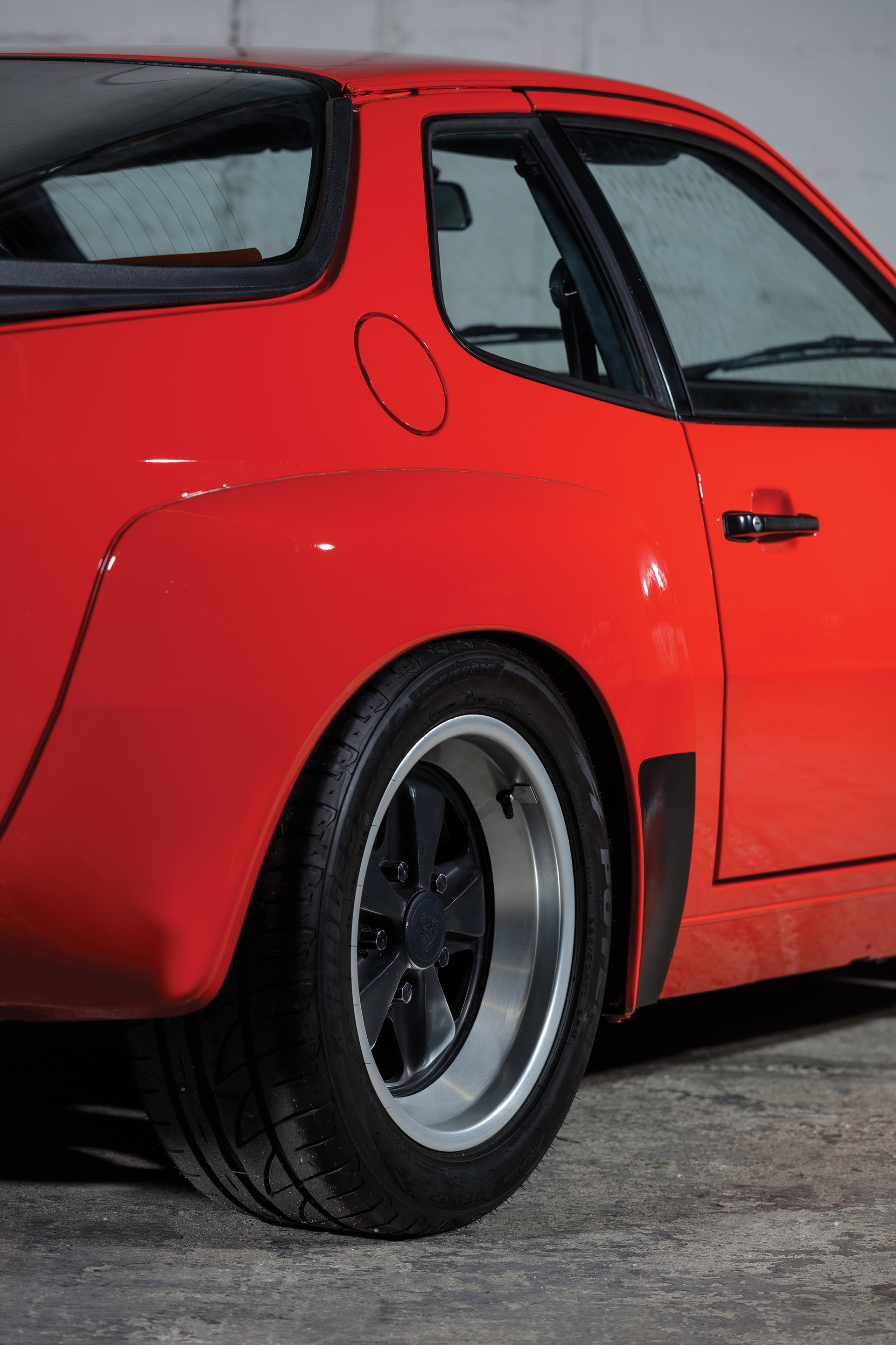 1982 Porsche 924 Carrera GTS Is An Automotive Unicorn That Comes With Steep Price Tag