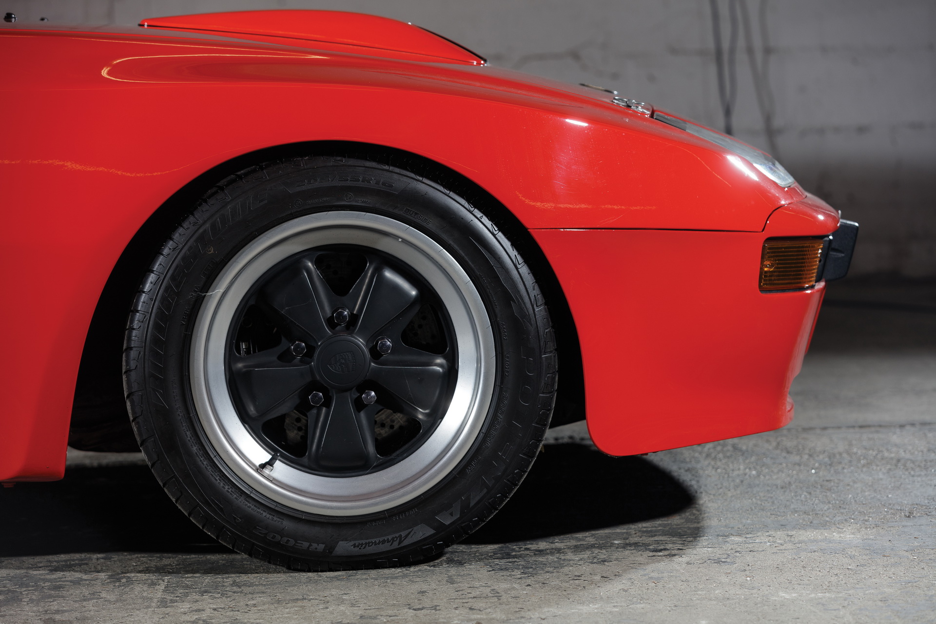 1982 Porsche 924 Carrera GTS Is An Automotive Unicorn That Comes With Steep Price Tag