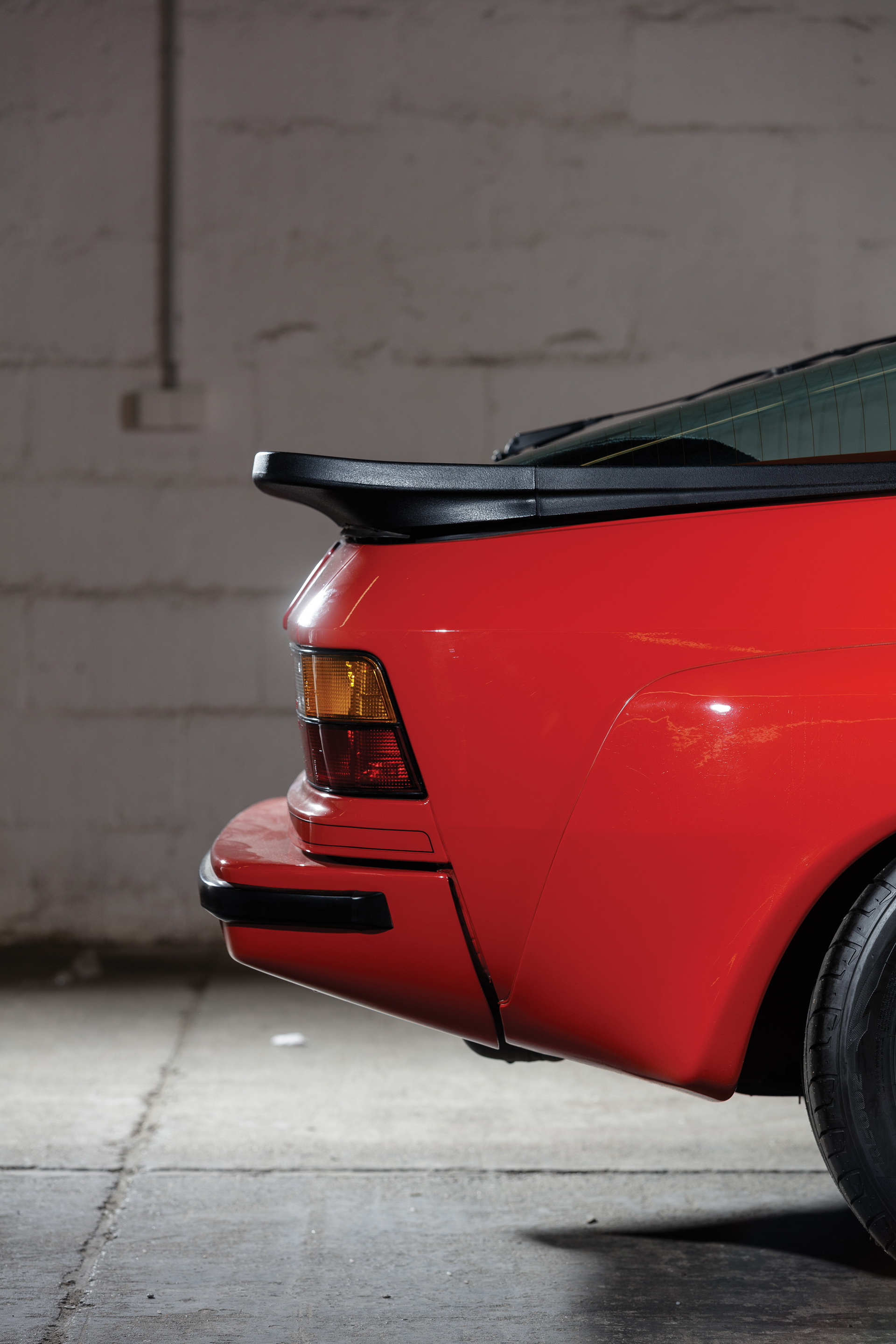 1982 Porsche 924 Carrera GTS Is An Automotive Unicorn That Comes With Steep Price Tag