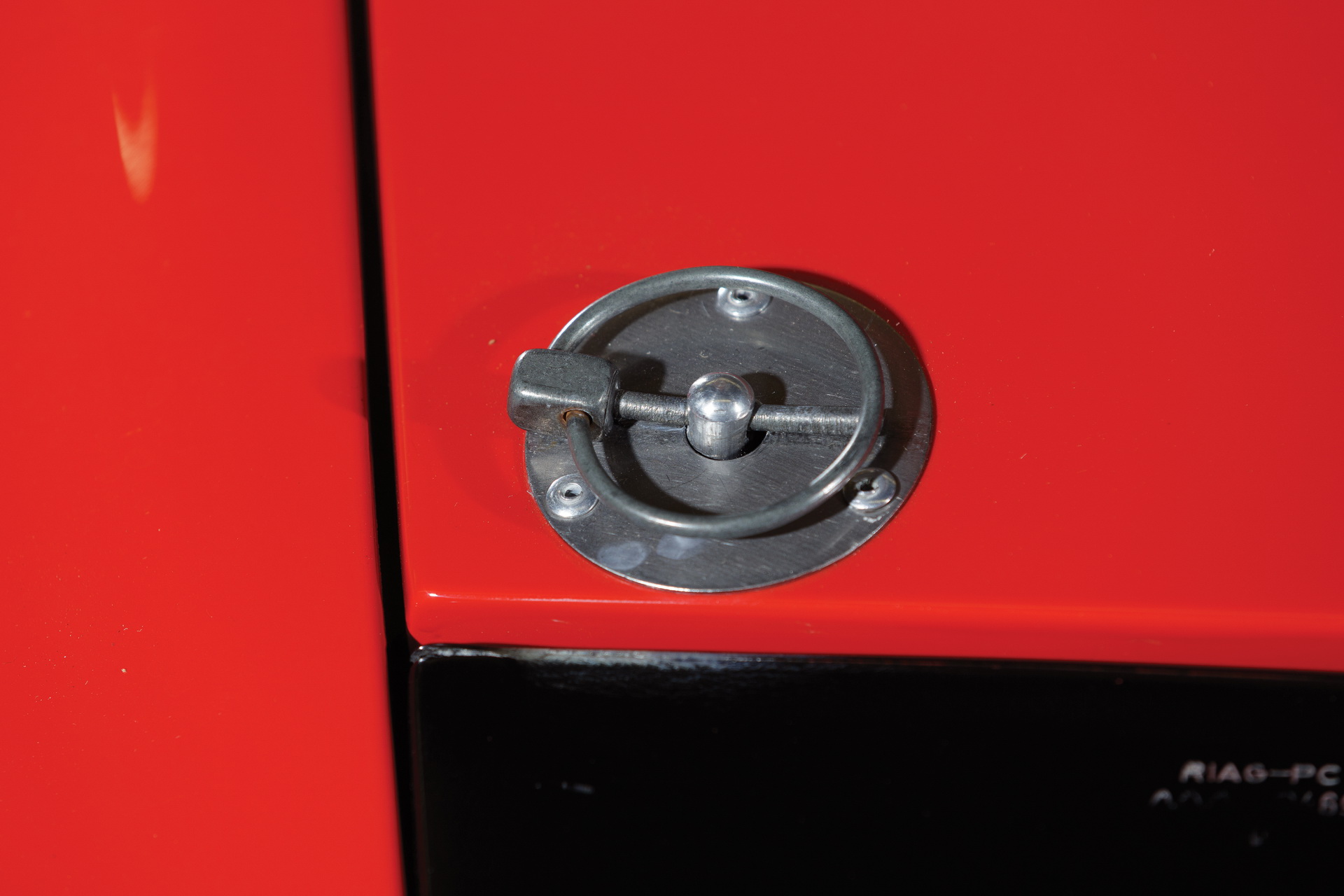 1982 Porsche 924 Carrera GTS Is An Automotive Unicorn That Comes With Steep Price Tag