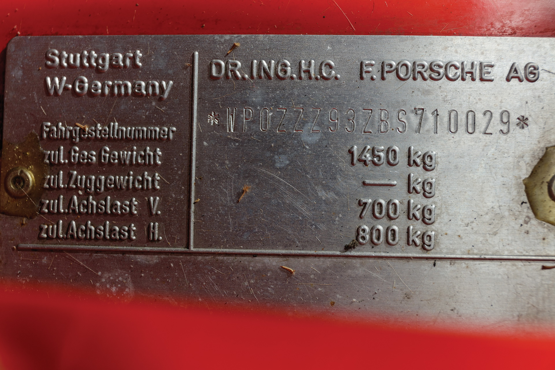 1982 Porsche 924 Carrera GTS Is An Automotive Unicorn That Comes With Steep Price Tag