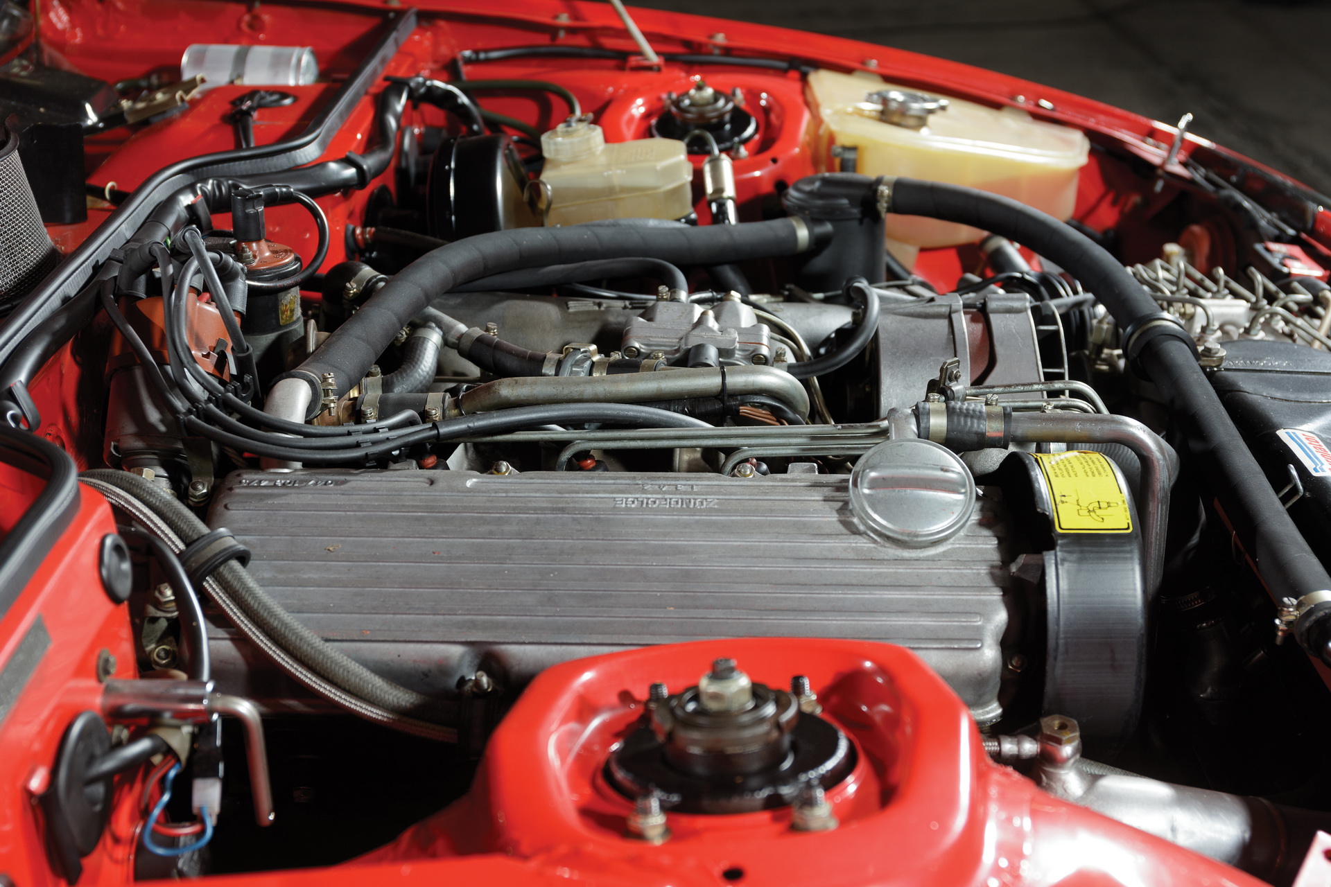 1982 Porsche 924 Carrera GTS Is An Automotive Unicorn That Comes With Steep Price Tag