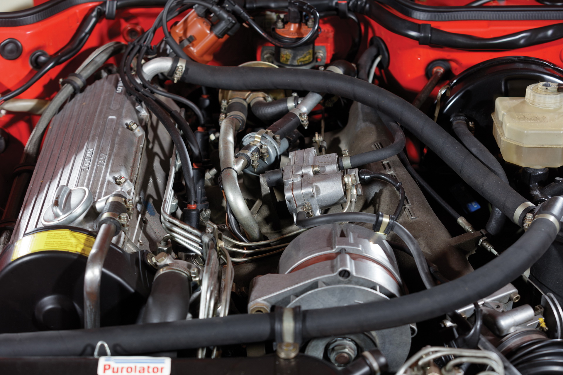 1982 Porsche 924 Carrera GTS Is An Automotive Unicorn That Comes With Steep Price Tag